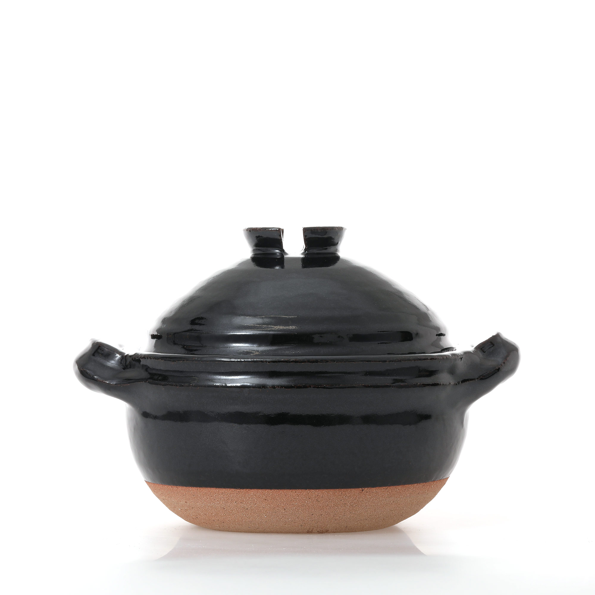 【0133】東屋 / 飯炊釜 二合