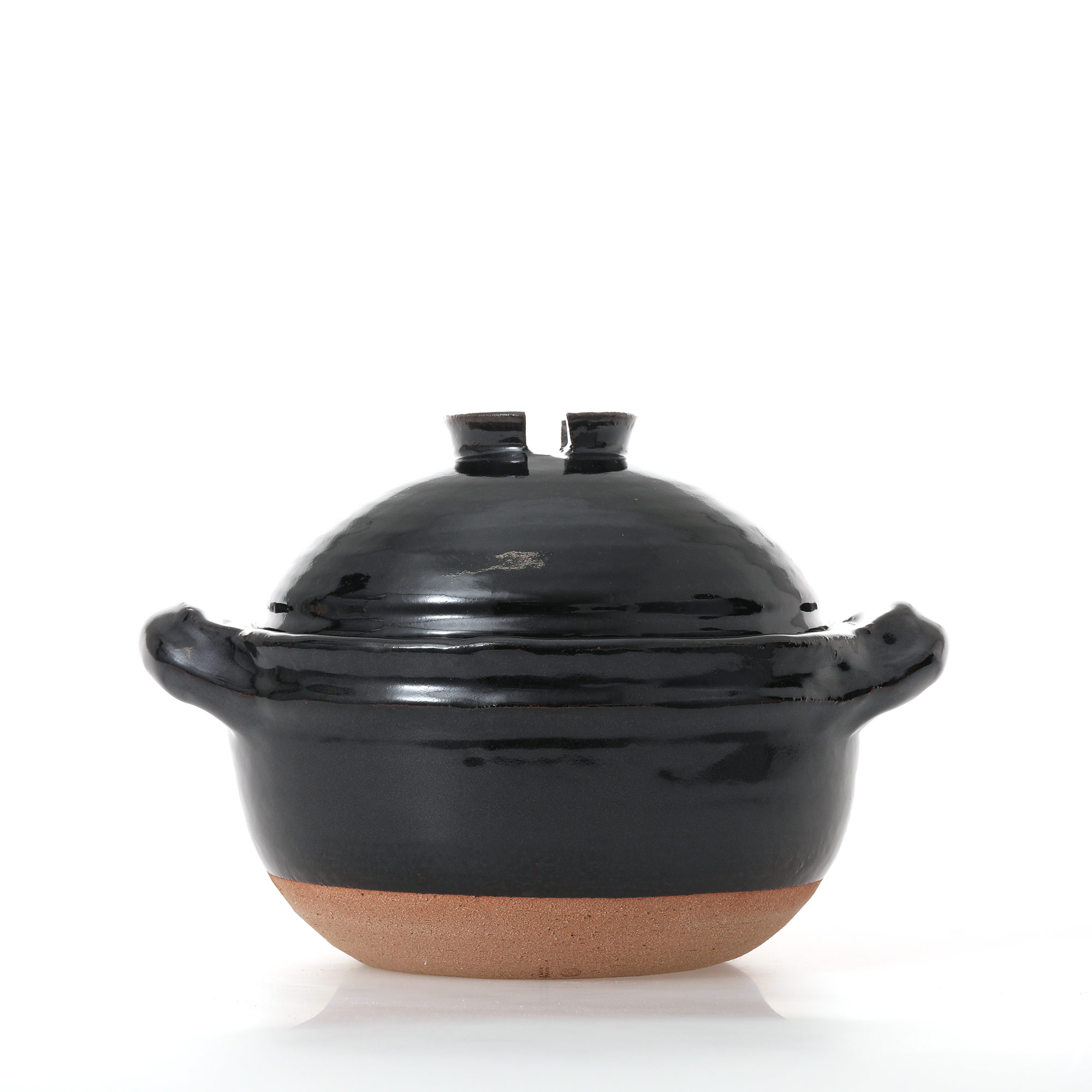 【0134】東屋 / 飯炊釜 二合