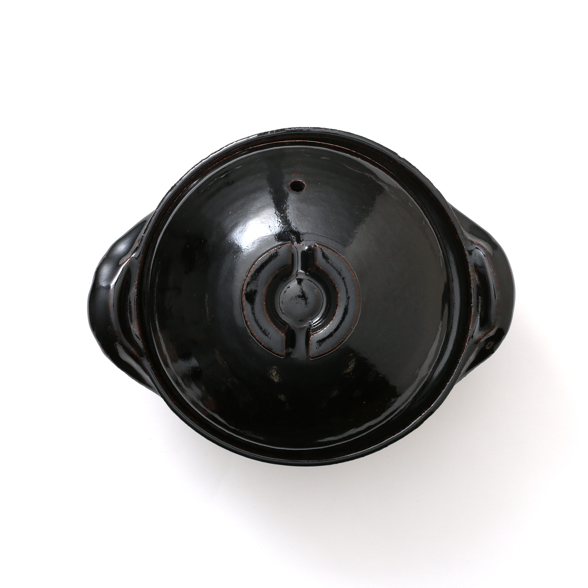 【0115】東屋 / 飯炊釜 二合