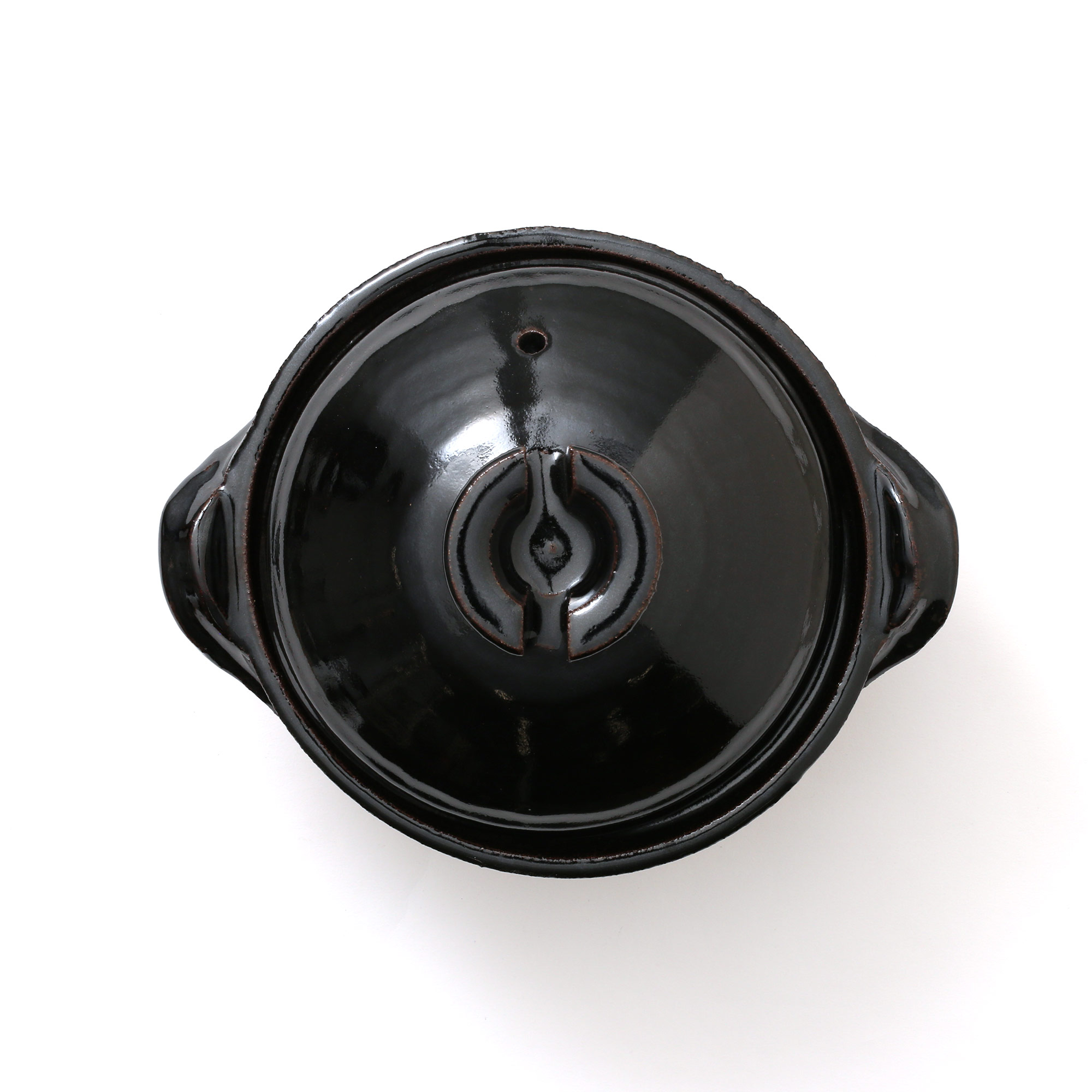 【0121】東屋 / 飯炊釜 二合