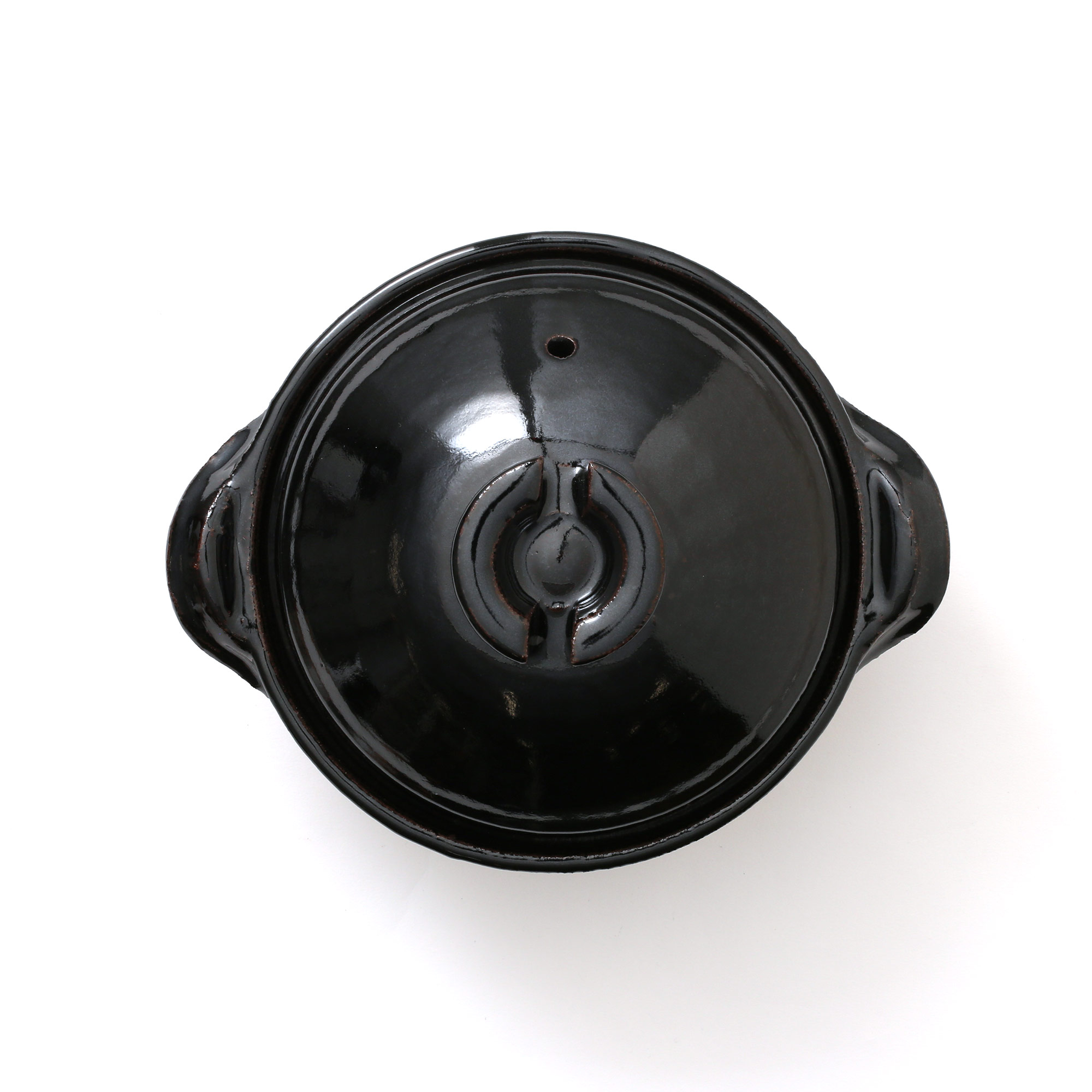 【0127】東屋 / 飯炊釜 二合