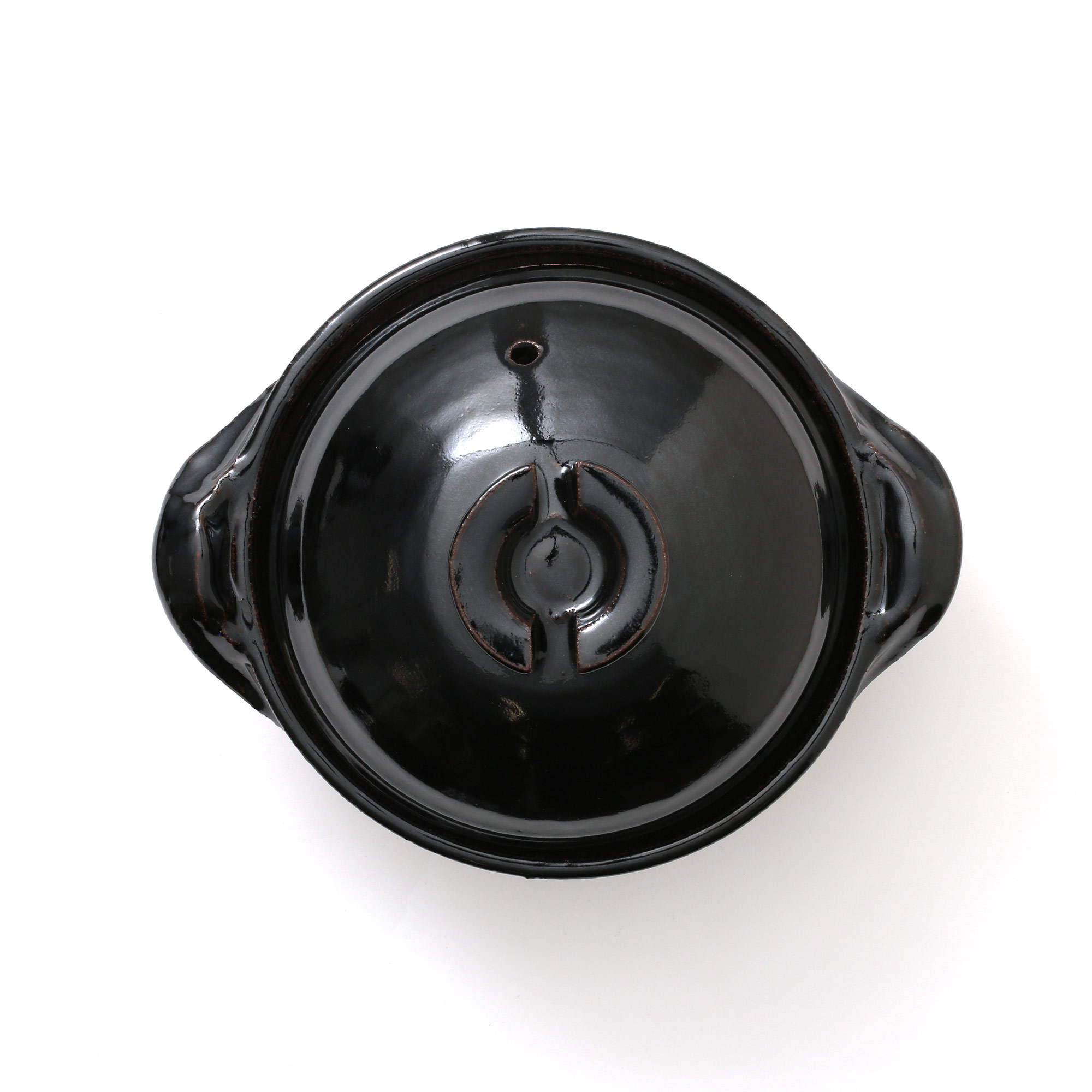 【0130】東屋 / 飯炊釜 二合