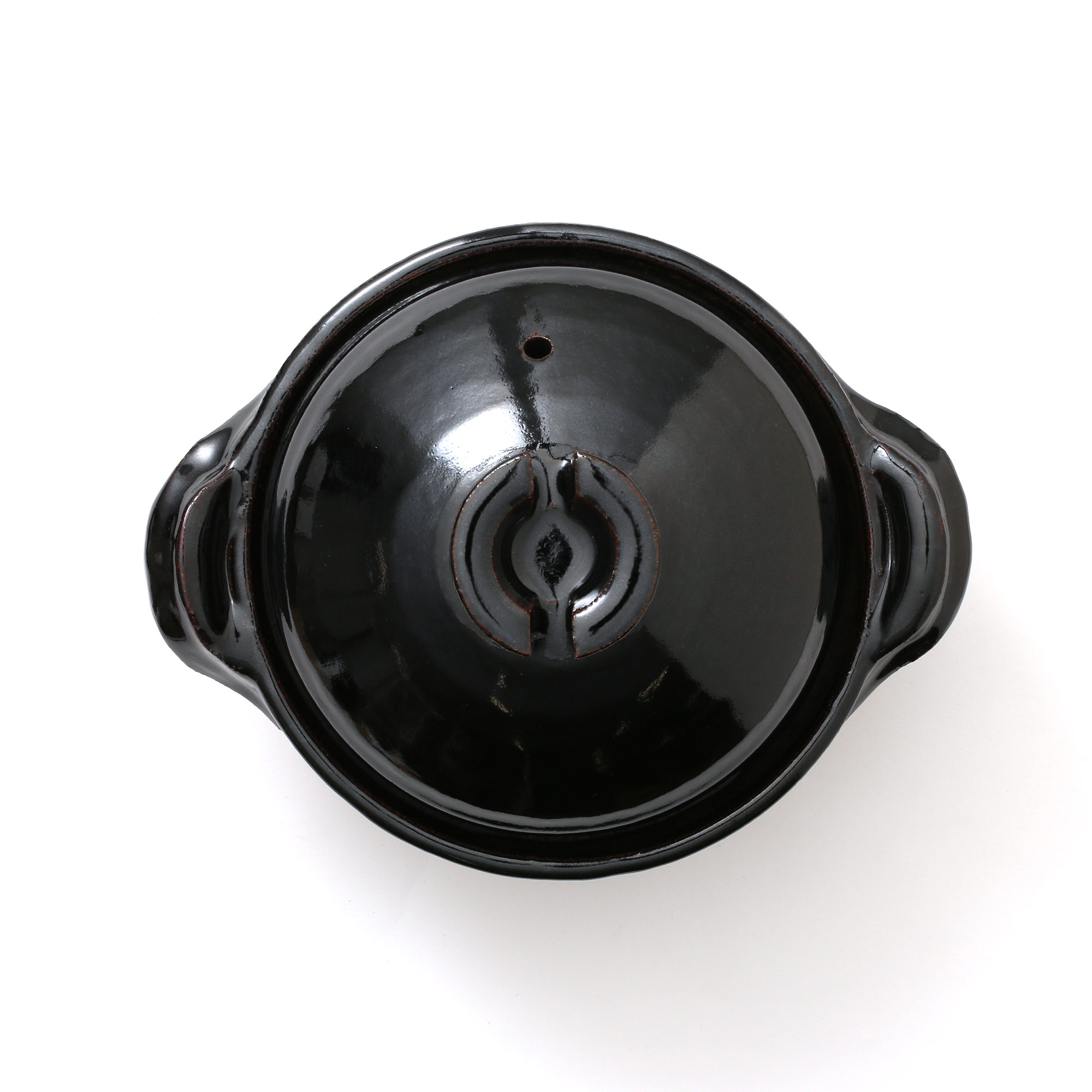 【0133】東屋 / 飯炊釜 二合