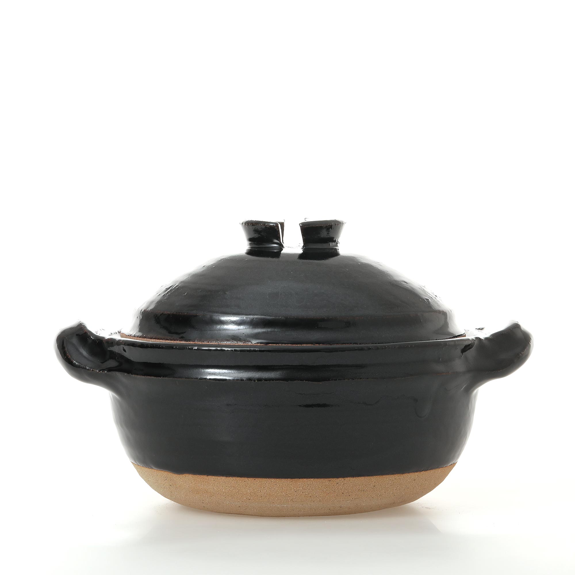 【0164】東屋 / 飯炊釜 三合