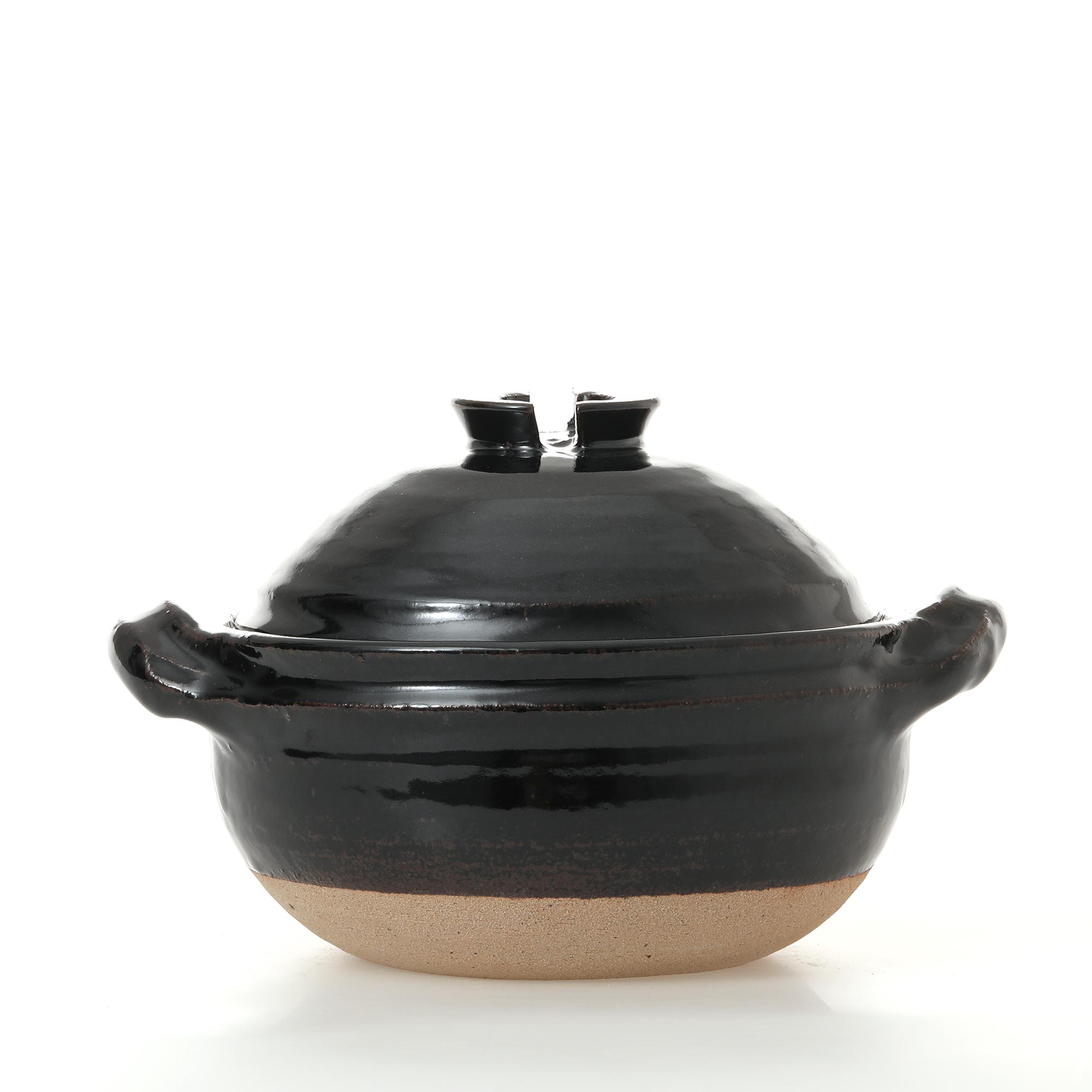 【0166】東屋 / 飯炊釜 三合