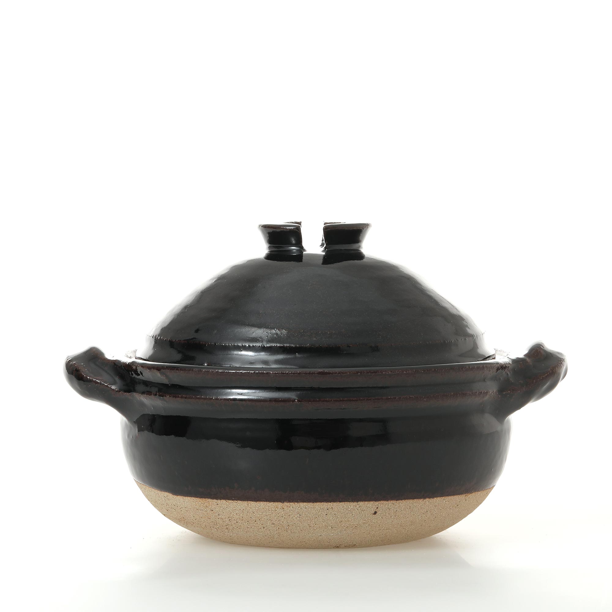 【0168】東屋 / 飯炊釜 三合