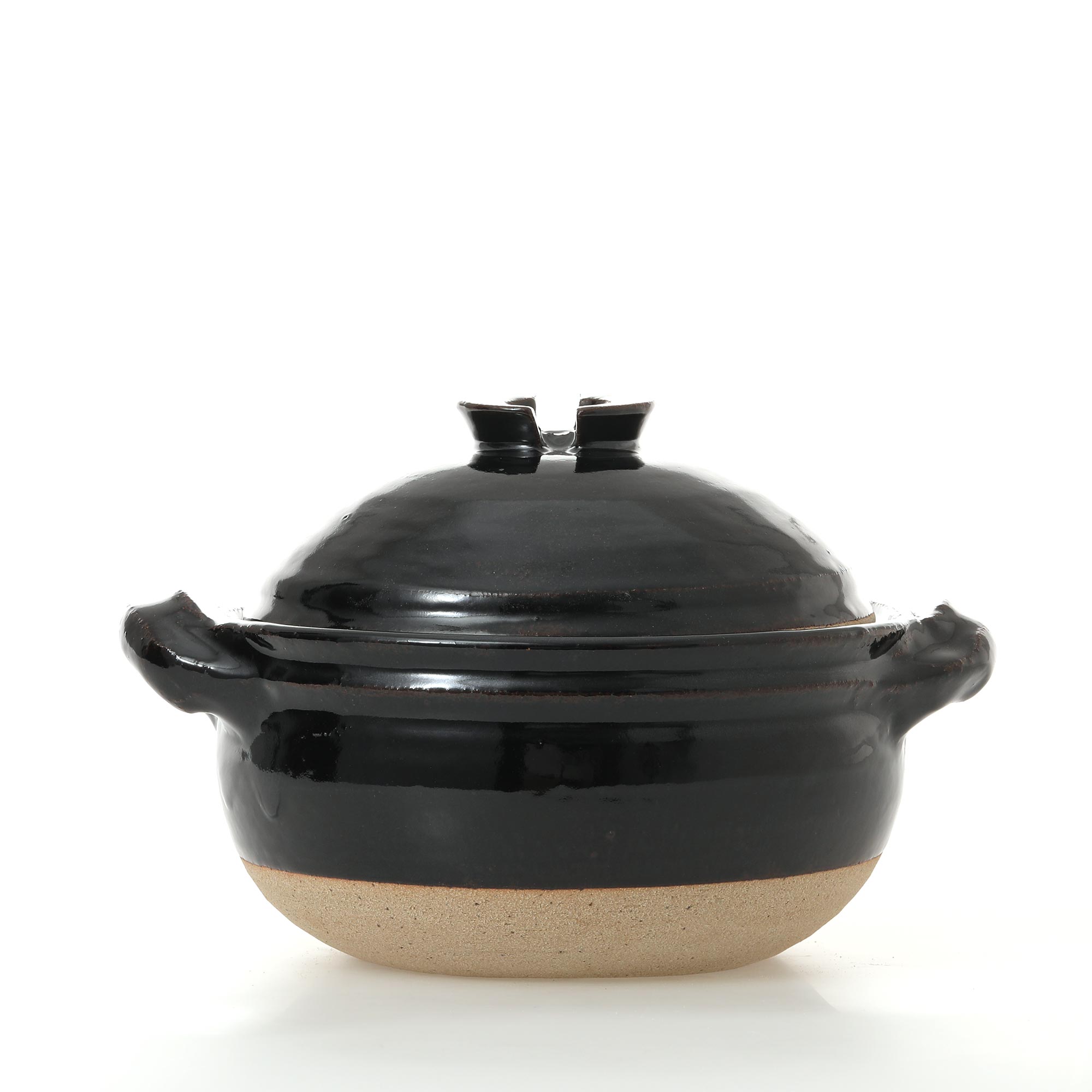 【0177】東屋 / 飯炊釜 三合