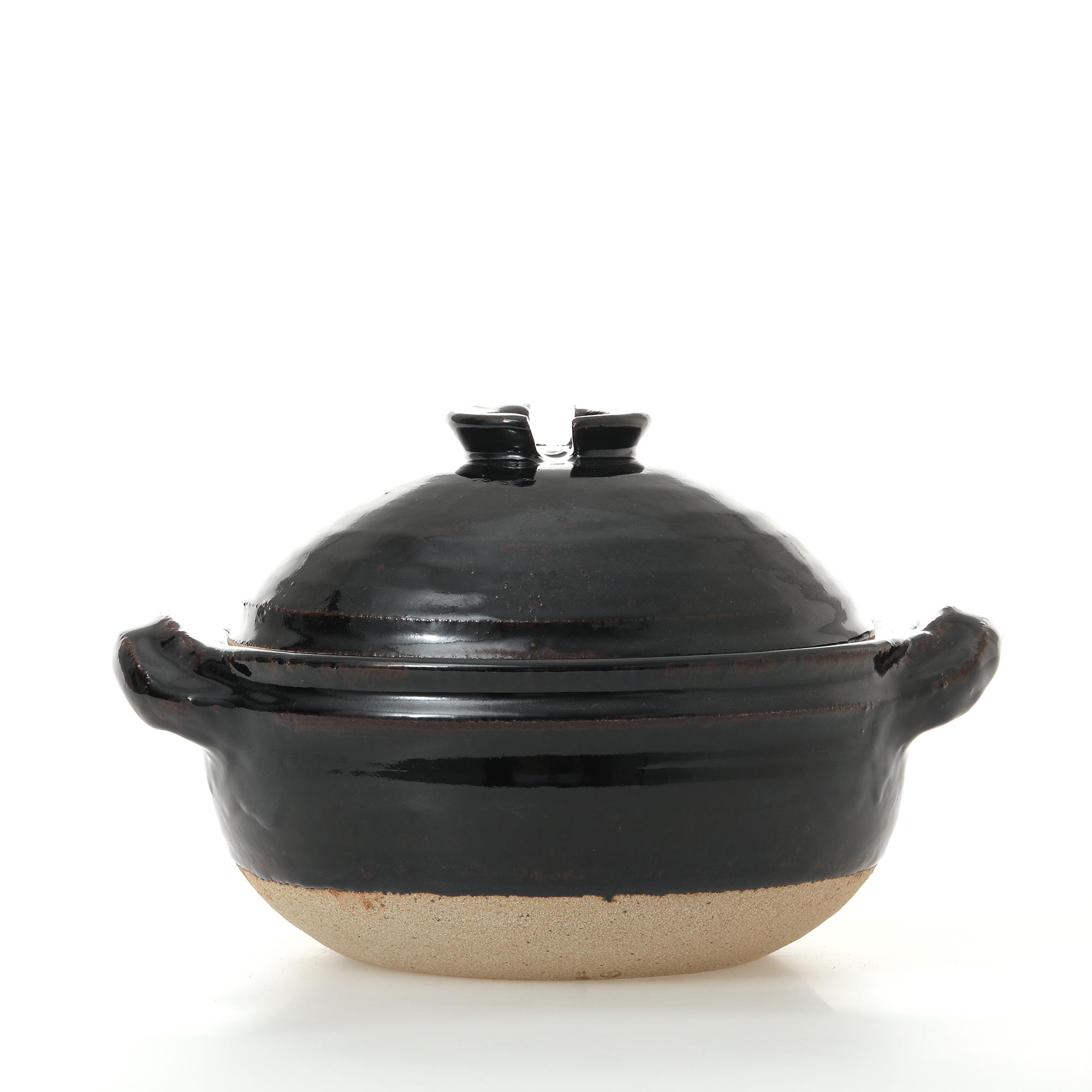 【0179】東屋 / 飯炊釜 三合