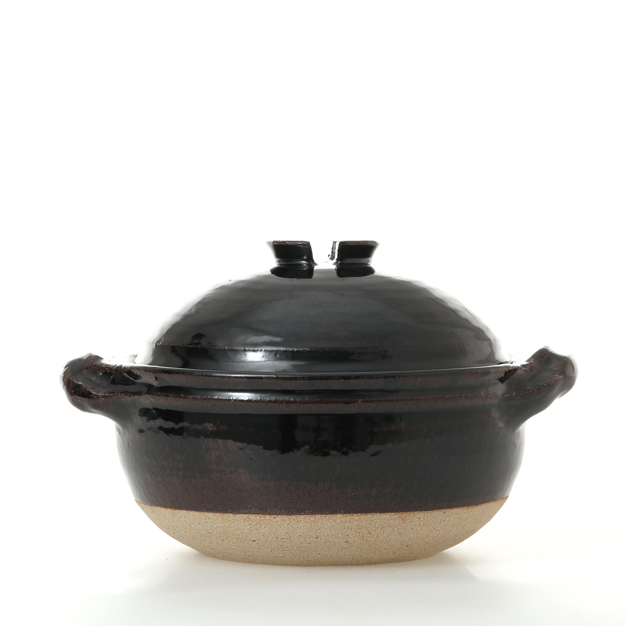 【0182】東屋 / 飯炊釜 三合