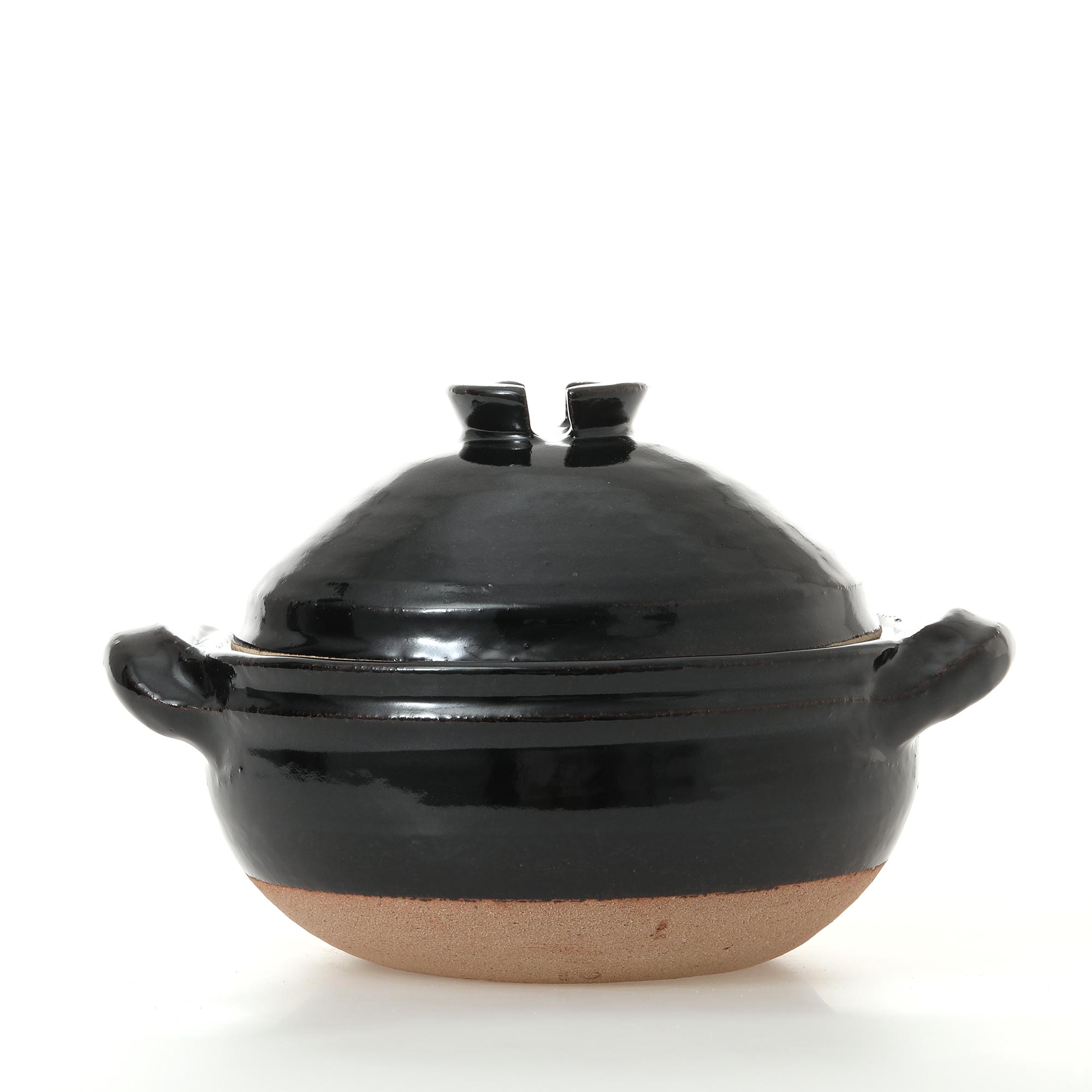 【0183】東屋 / 飯炊釜 三合