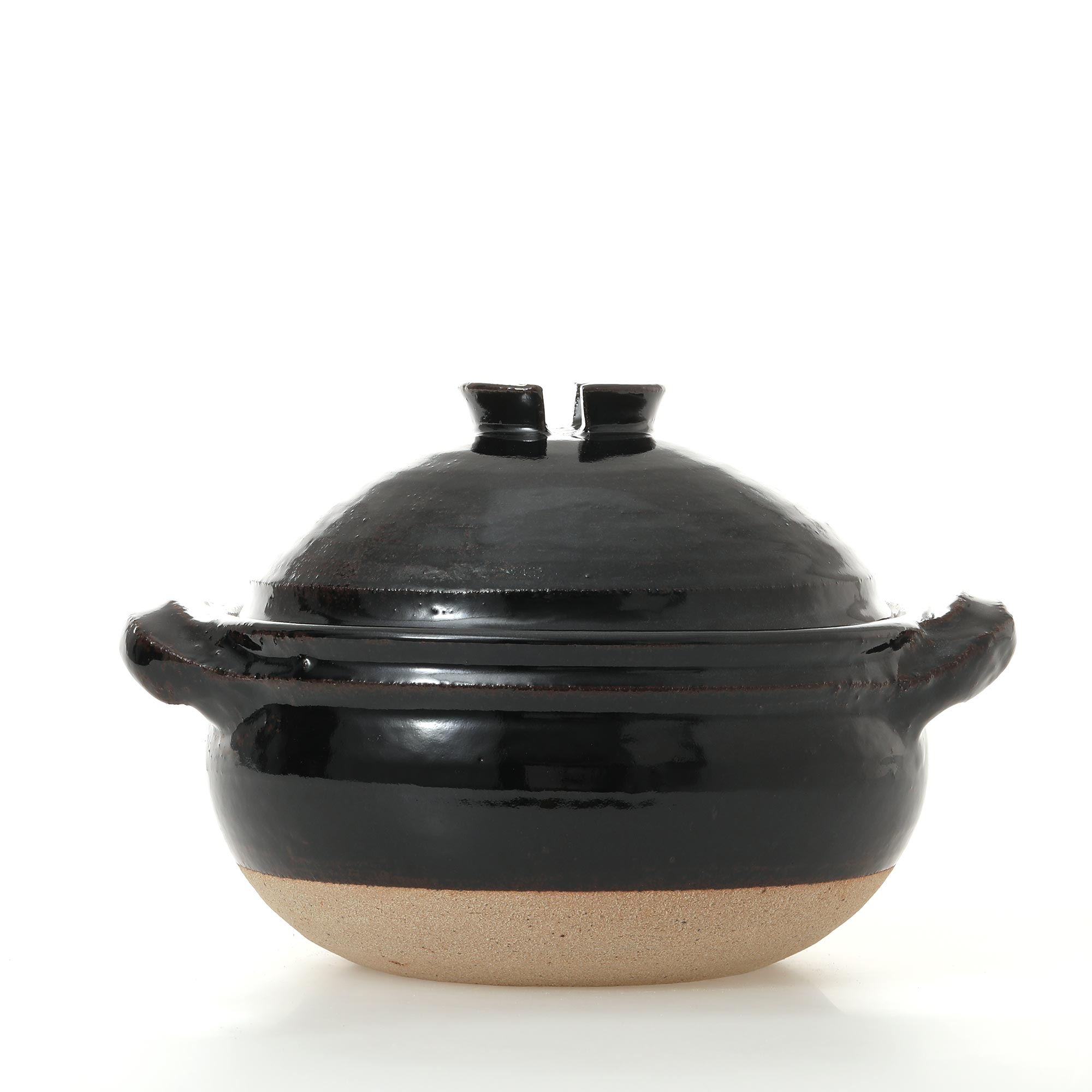 【0184】東屋 / 飯炊釜 三合