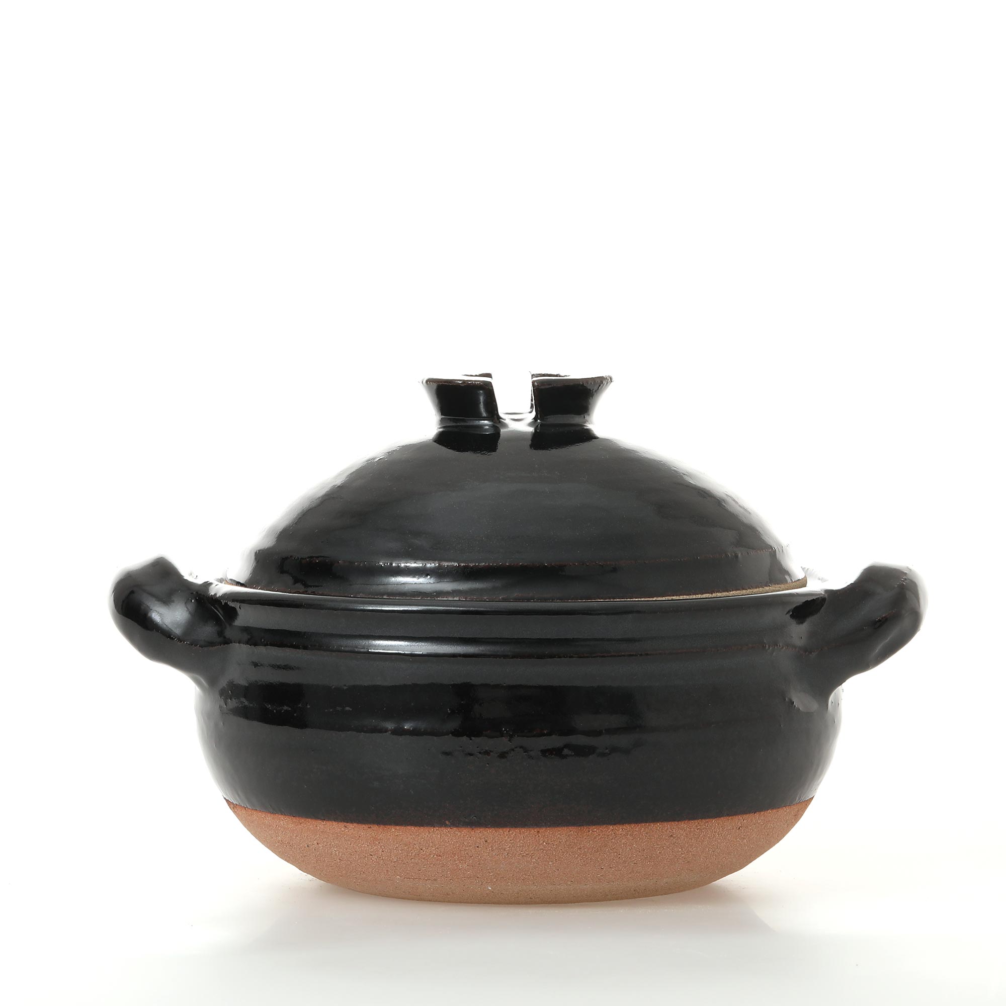 【0185】東屋 / 飯炊釜 三合