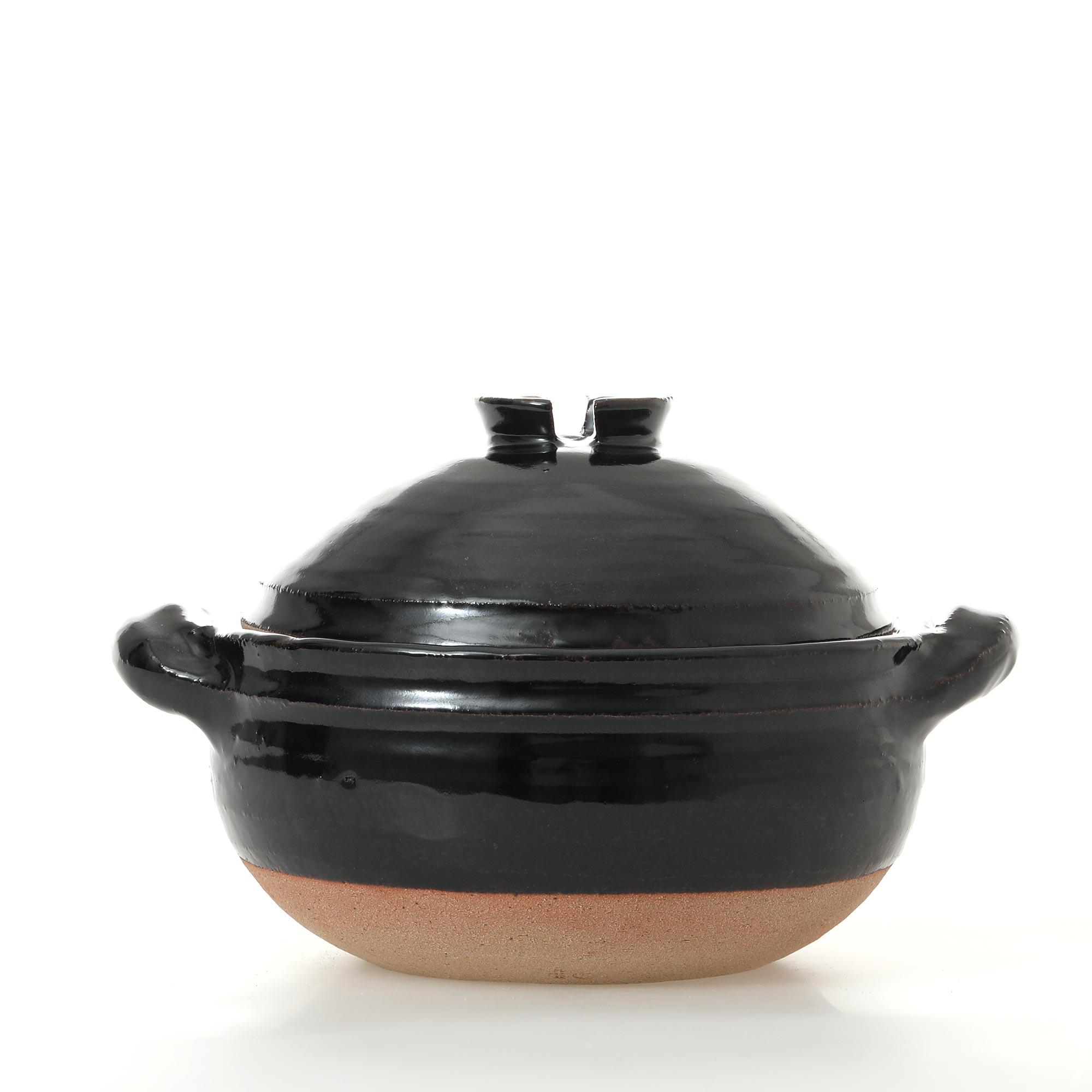 【0186】東屋 / 飯炊釜 三合