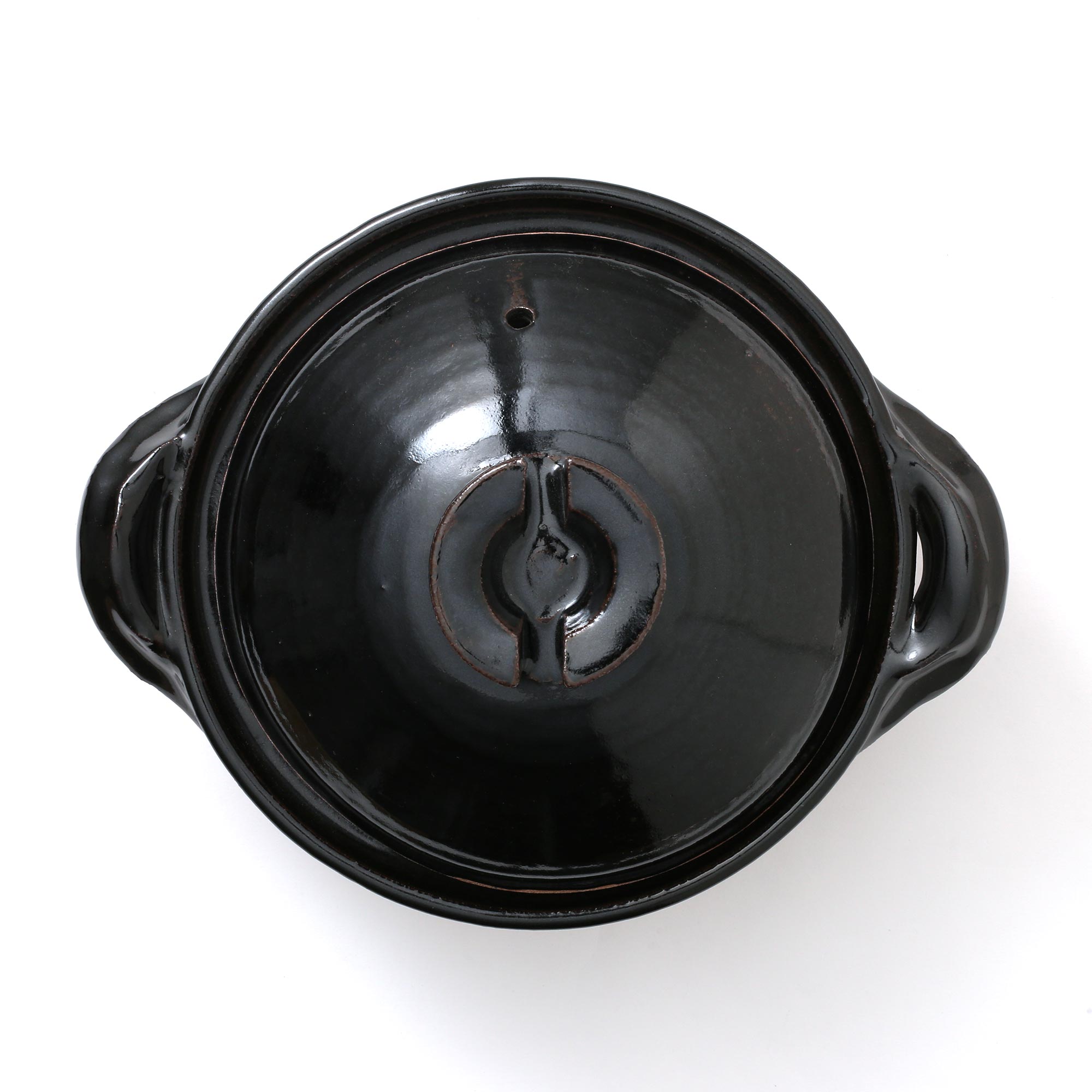 【0163】東屋 / 飯炊釜 三合