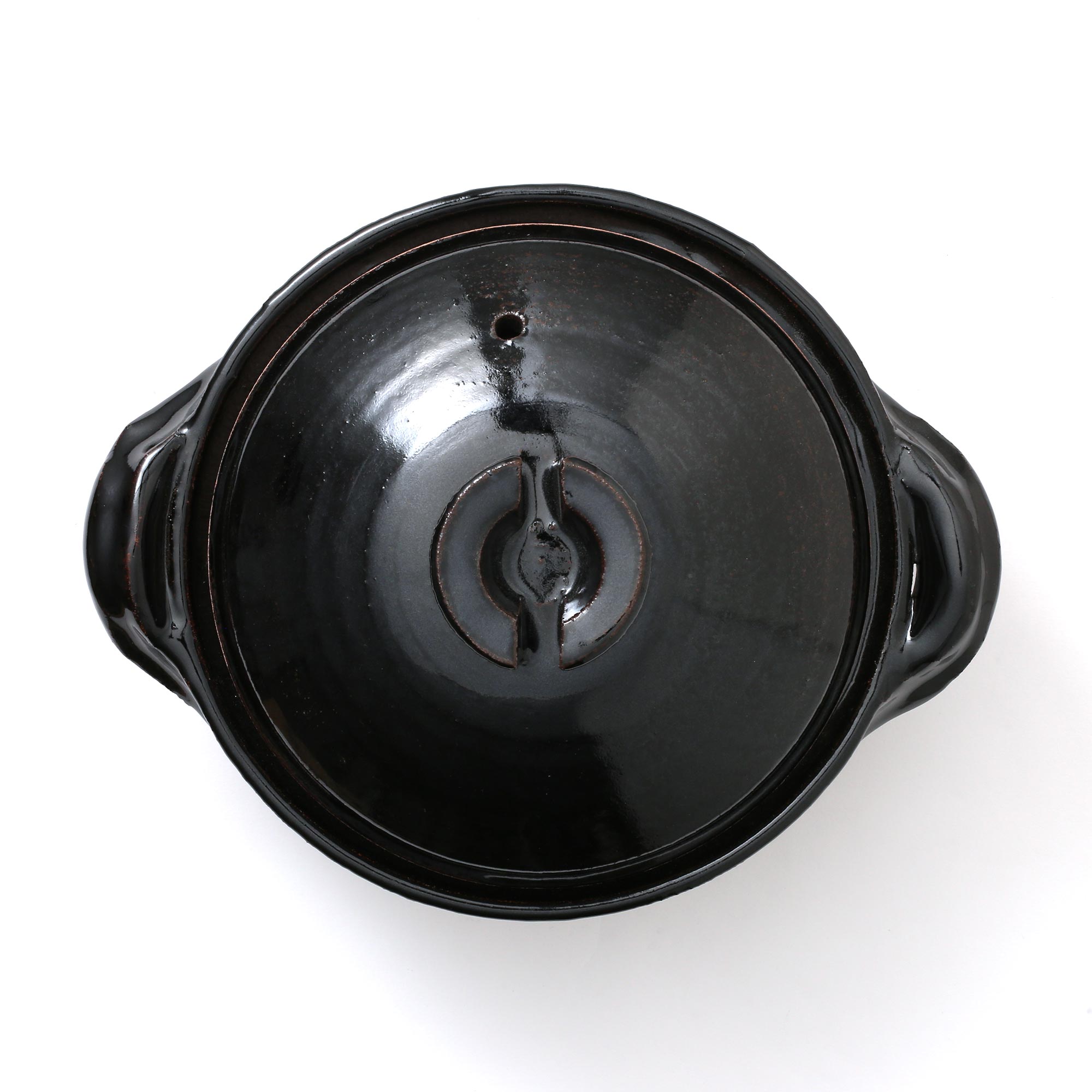 【0164】東屋 / 飯炊釜 三合