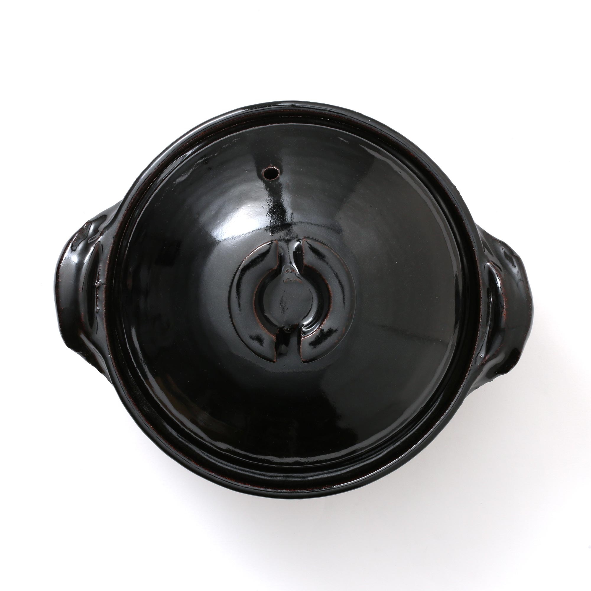 【0165】東屋 / 飯炊釜 三合