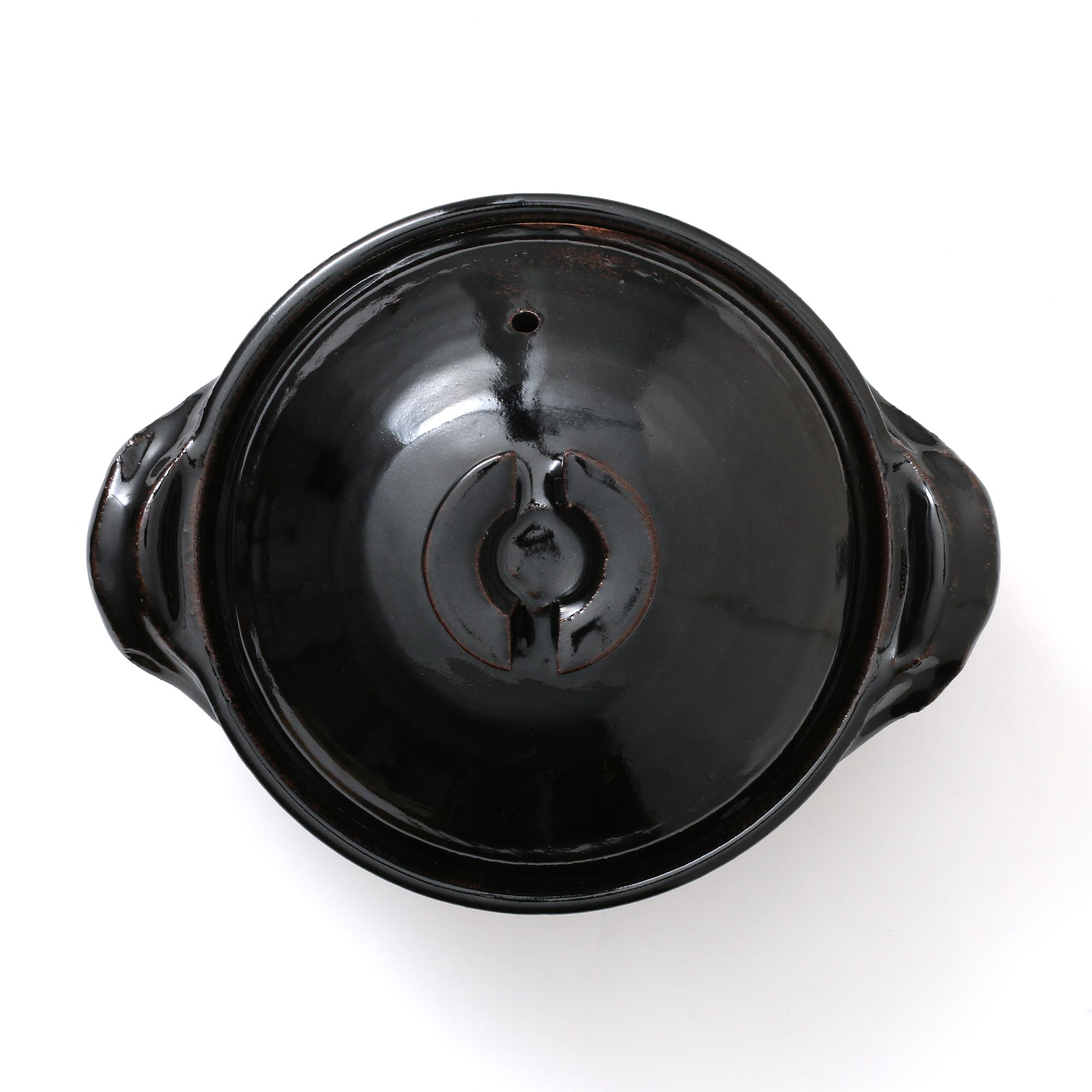 【0166】東屋 / 飯炊釜 三合