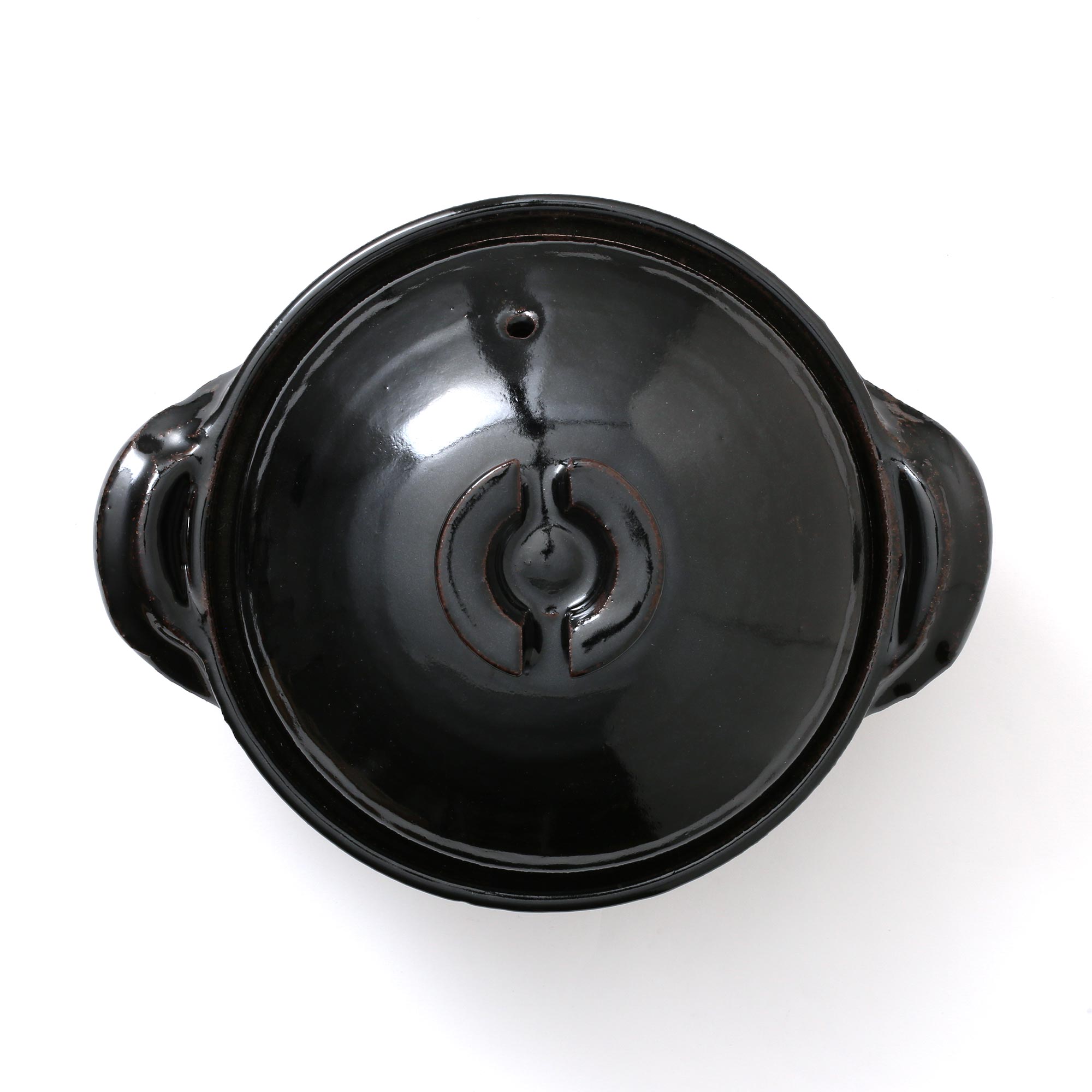 【0167】東屋 / 飯炊釜 三合