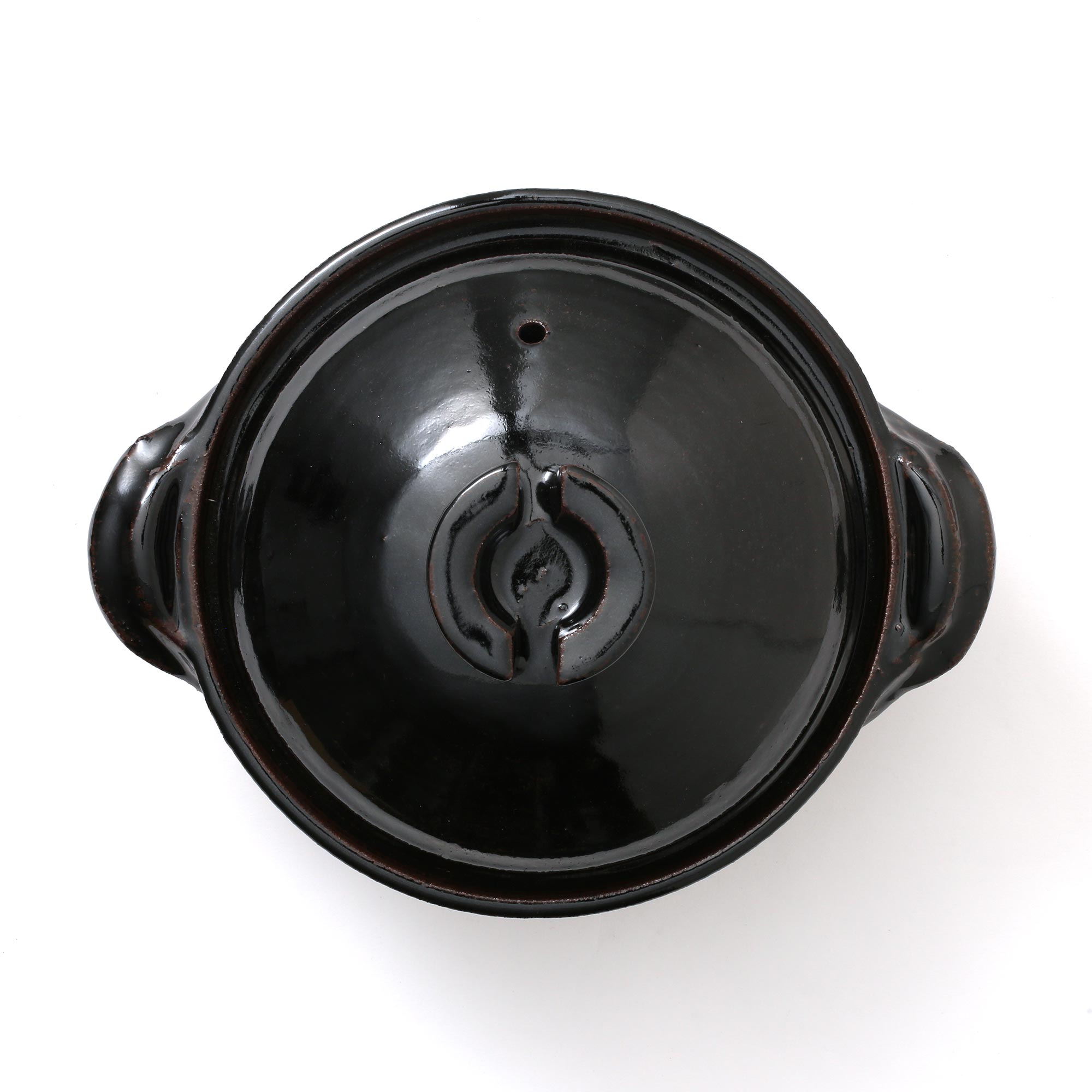 【0168】東屋 / 飯炊釜 三合