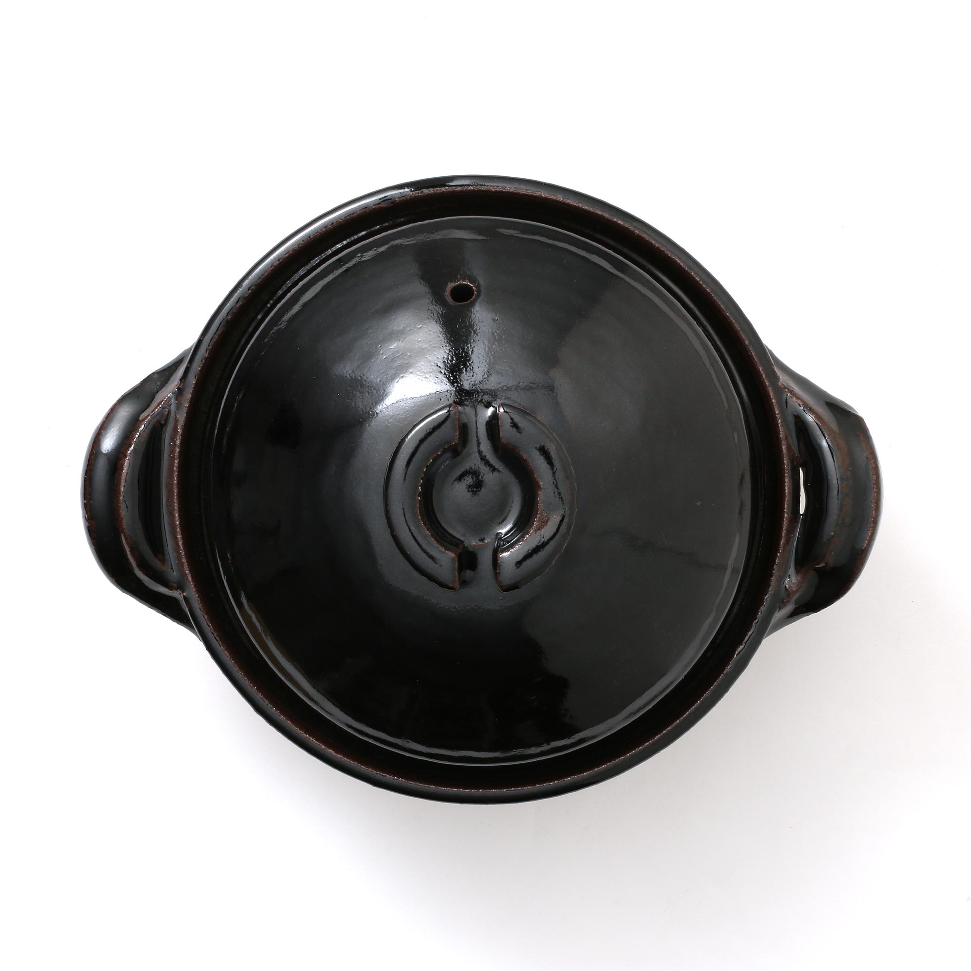 【0172】東屋 / 飯炊釜 三合