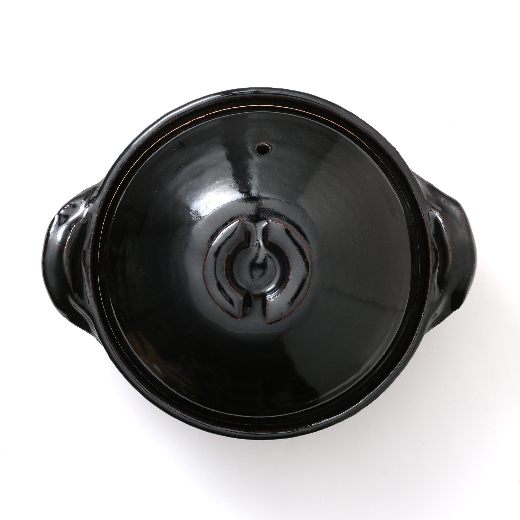 【0173】東屋 / 飯炊釜 三合