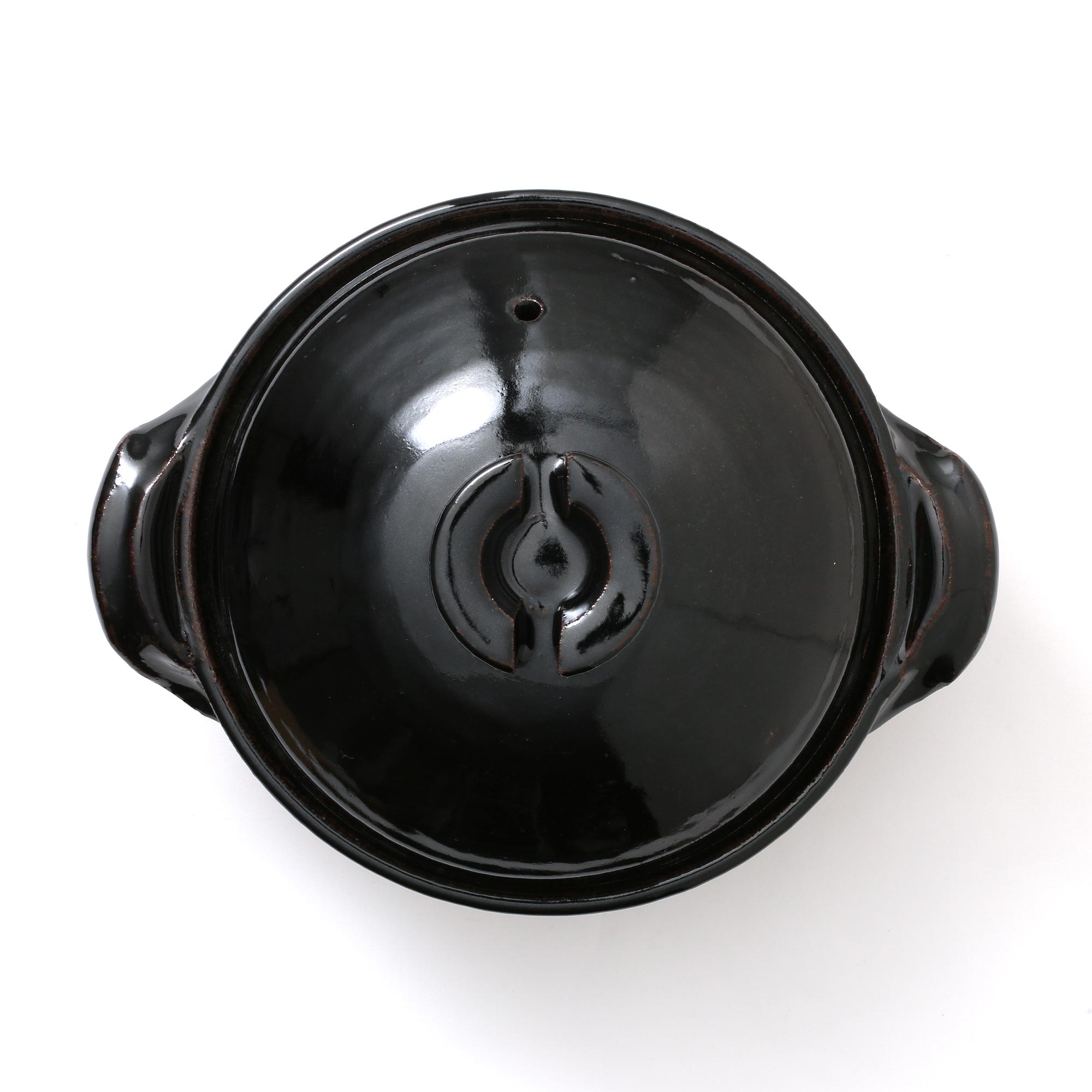 【0174】東屋 / 飯炊釜 三合