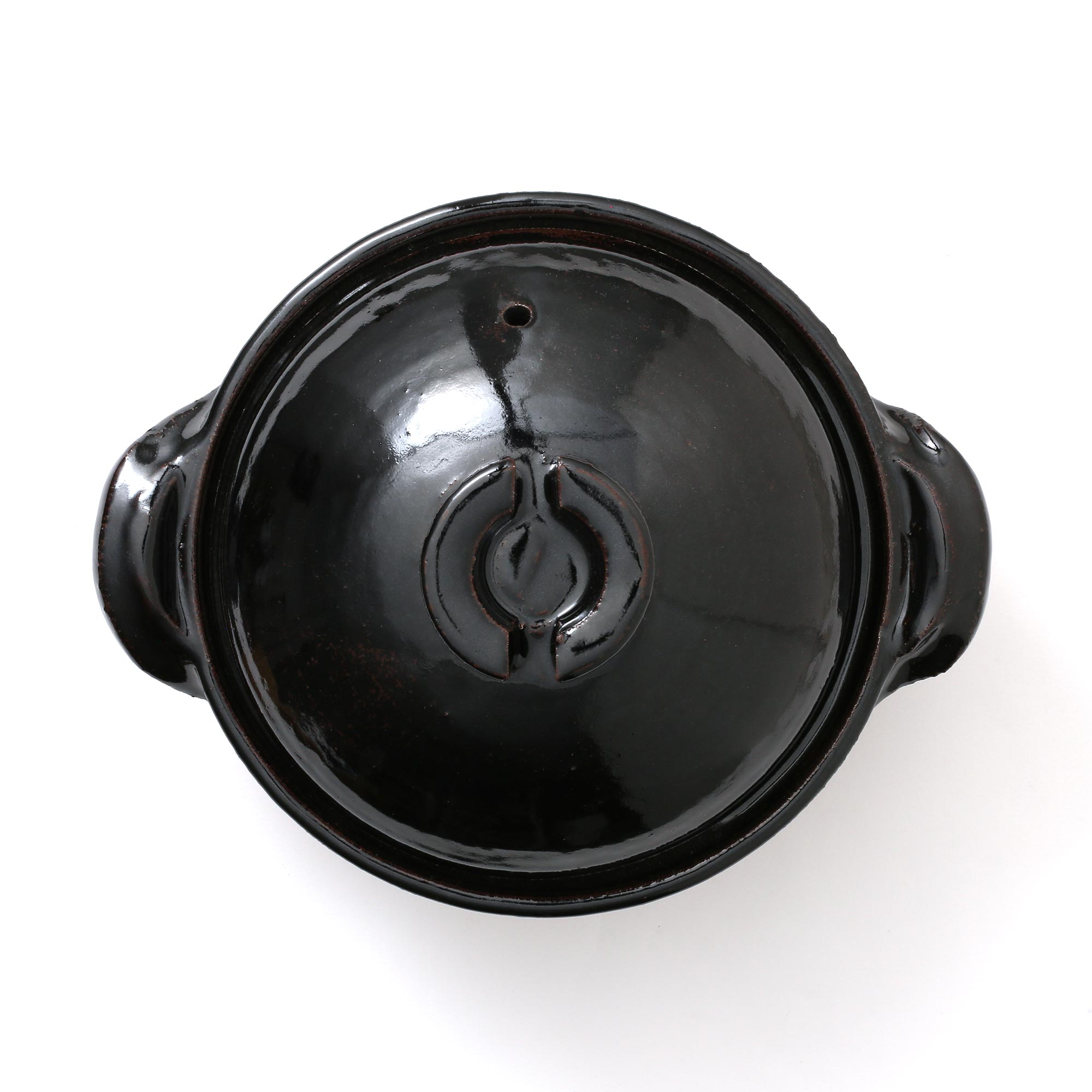 【0178】東屋 / 飯炊釜 三合