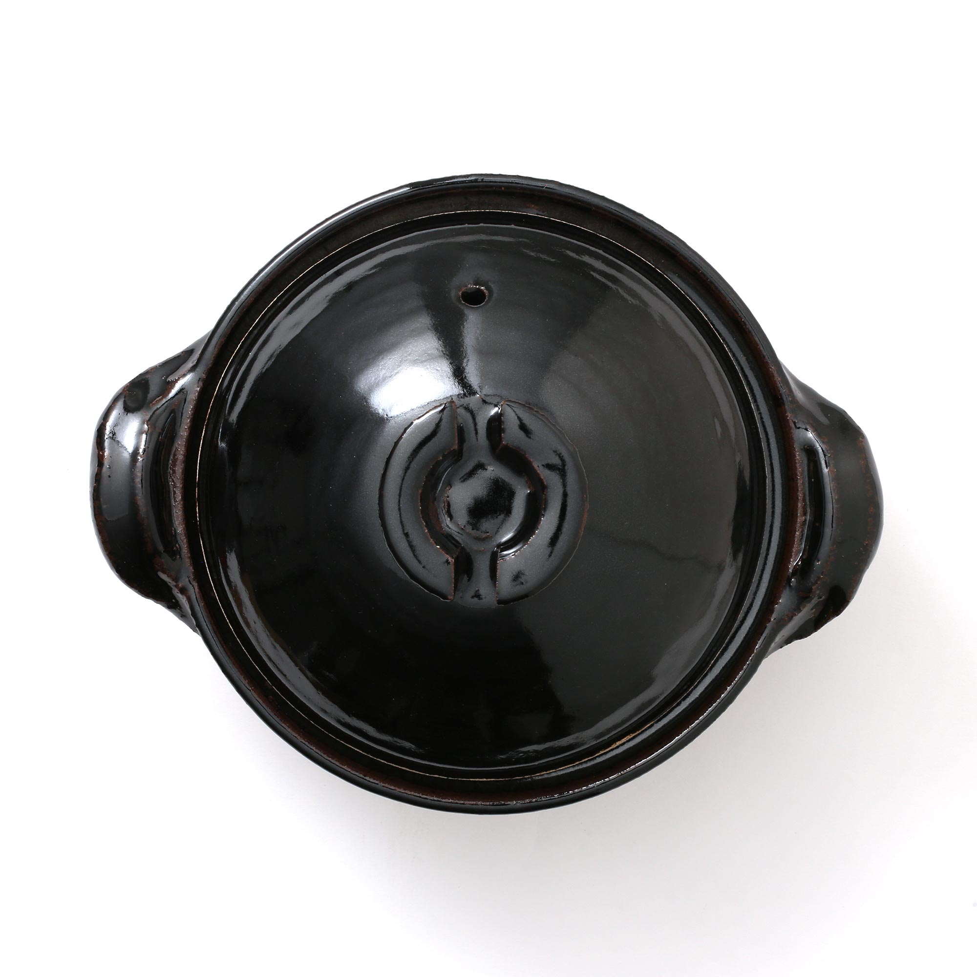 【0180】東屋 / 飯炊釜 三合