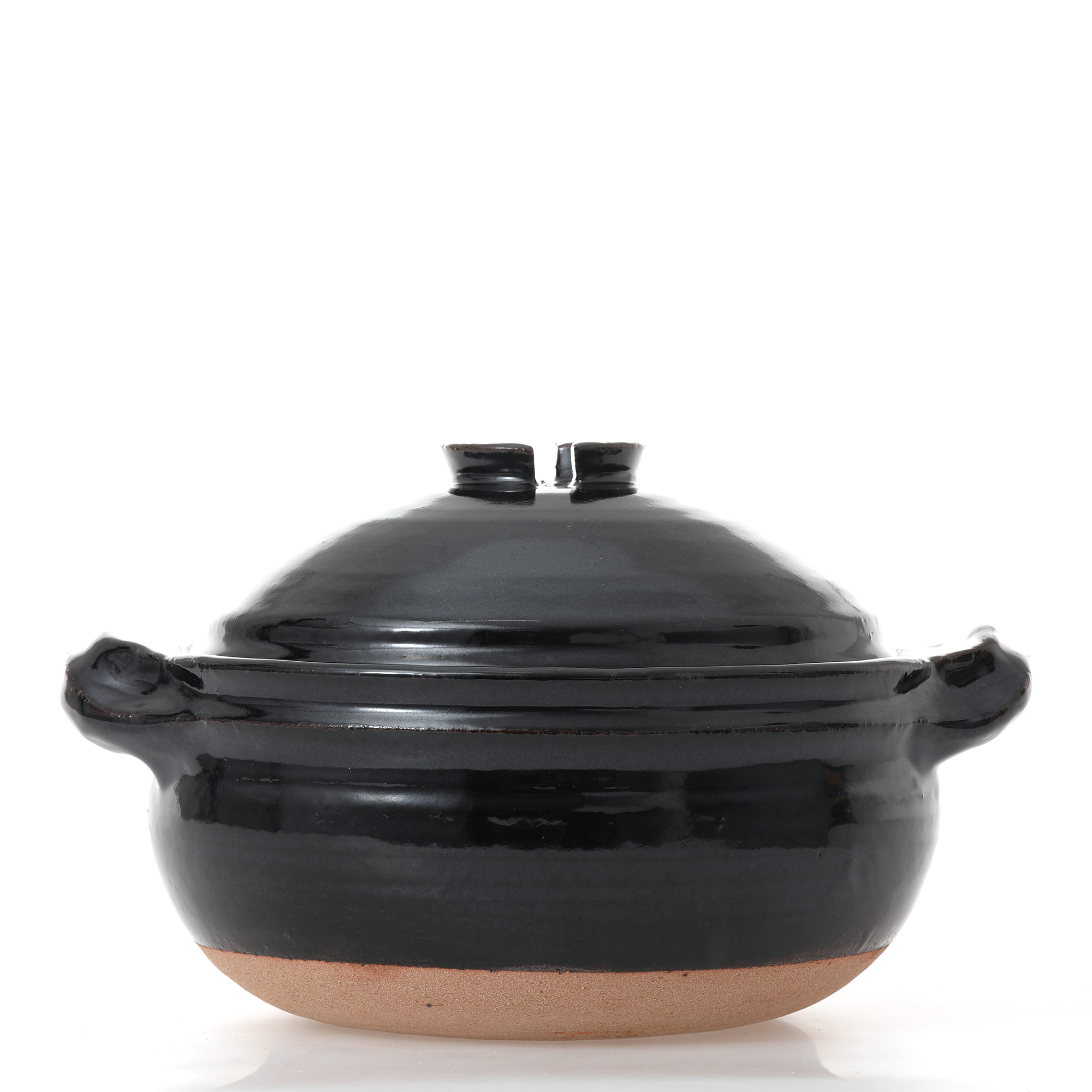 【0072】東屋 / 飯炊釜 五合