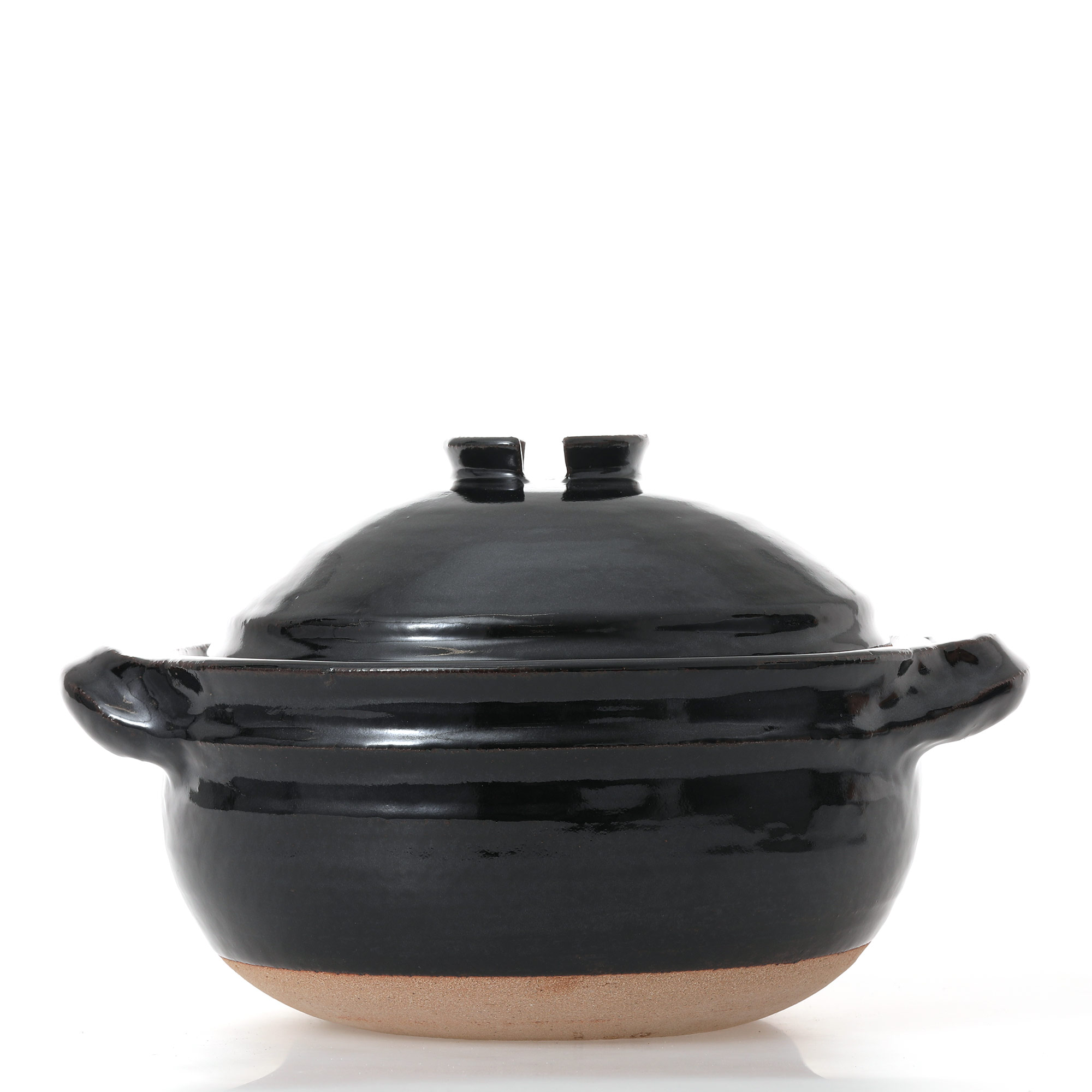 【0074】東屋 / 飯炊釜 五合