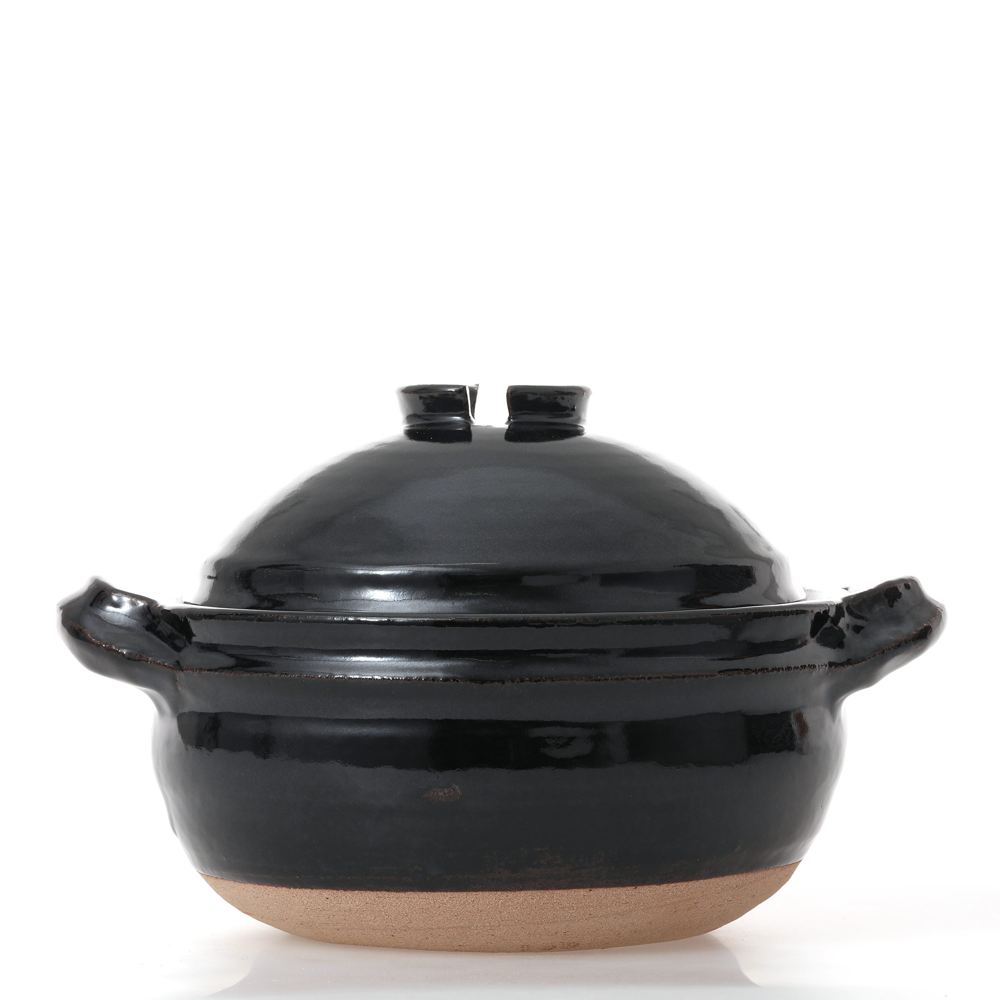 【0076】東屋 / 飯炊釜 五合