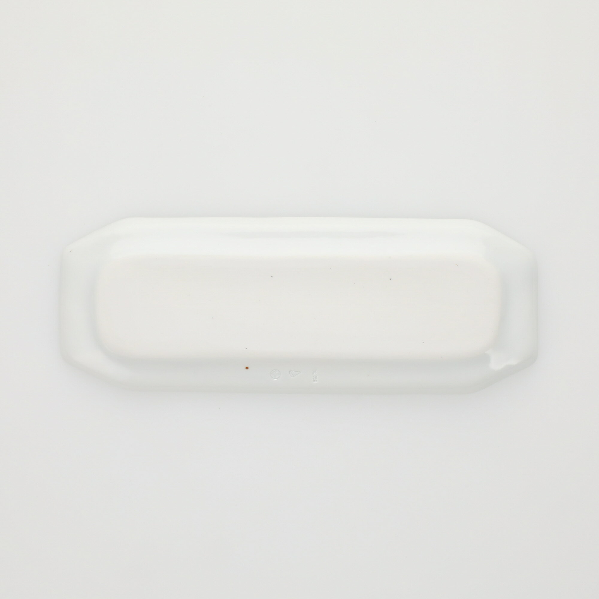 【0205】東屋 / 隅切 長角