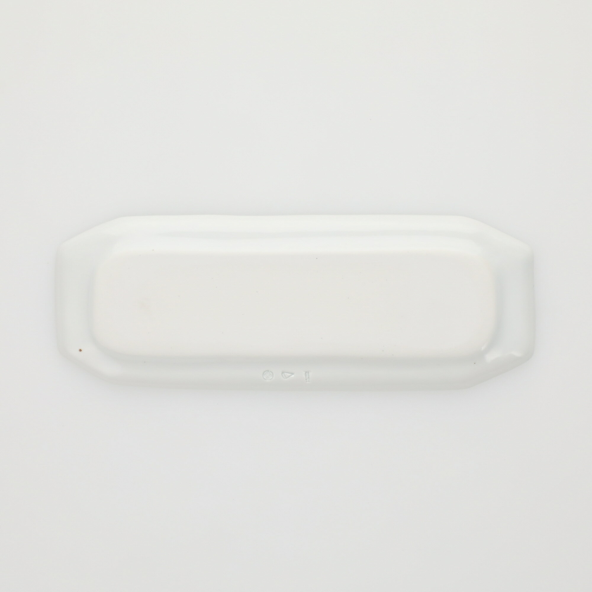 【0206】東屋 / 隅切 長角