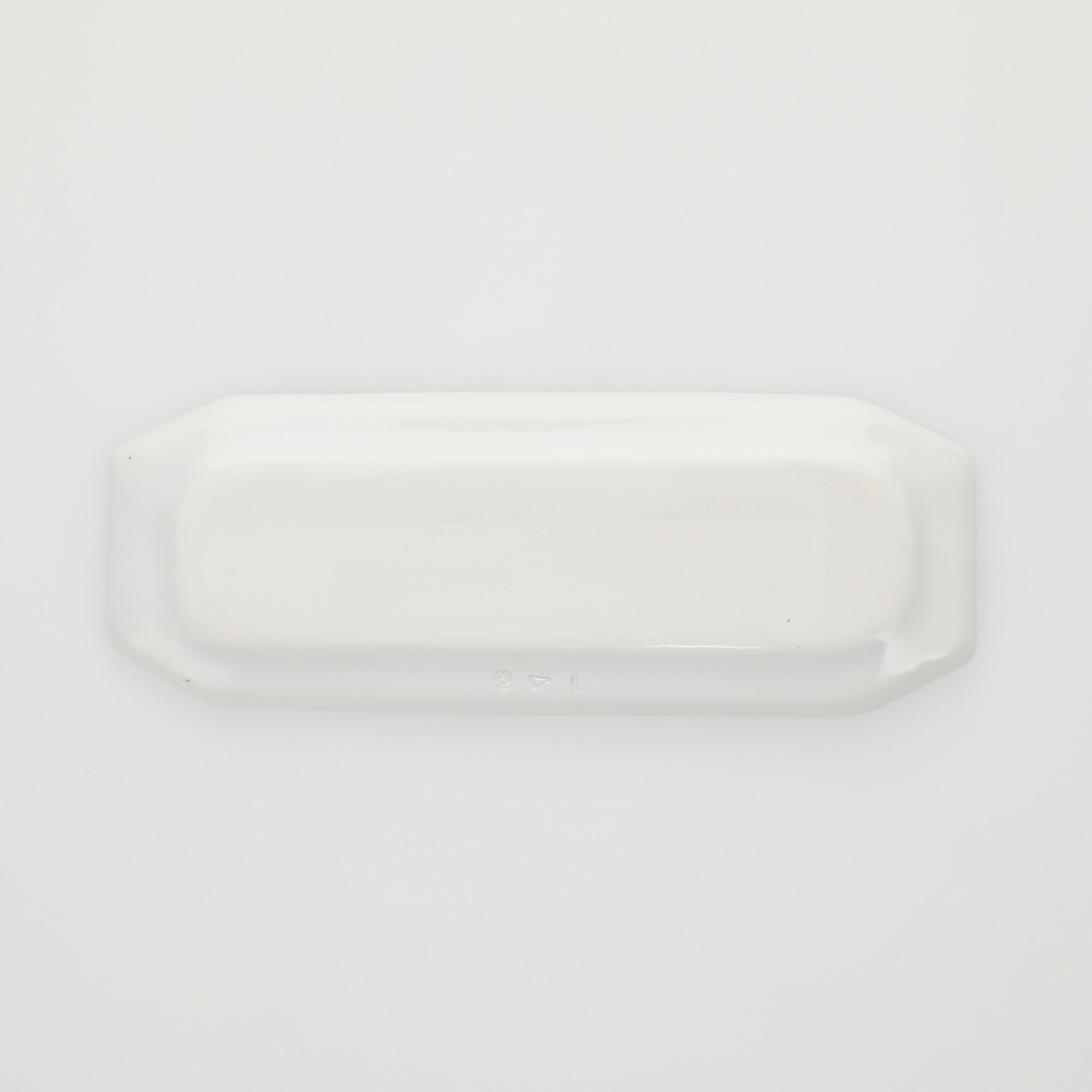 【0207】東屋 / 隅切 長角