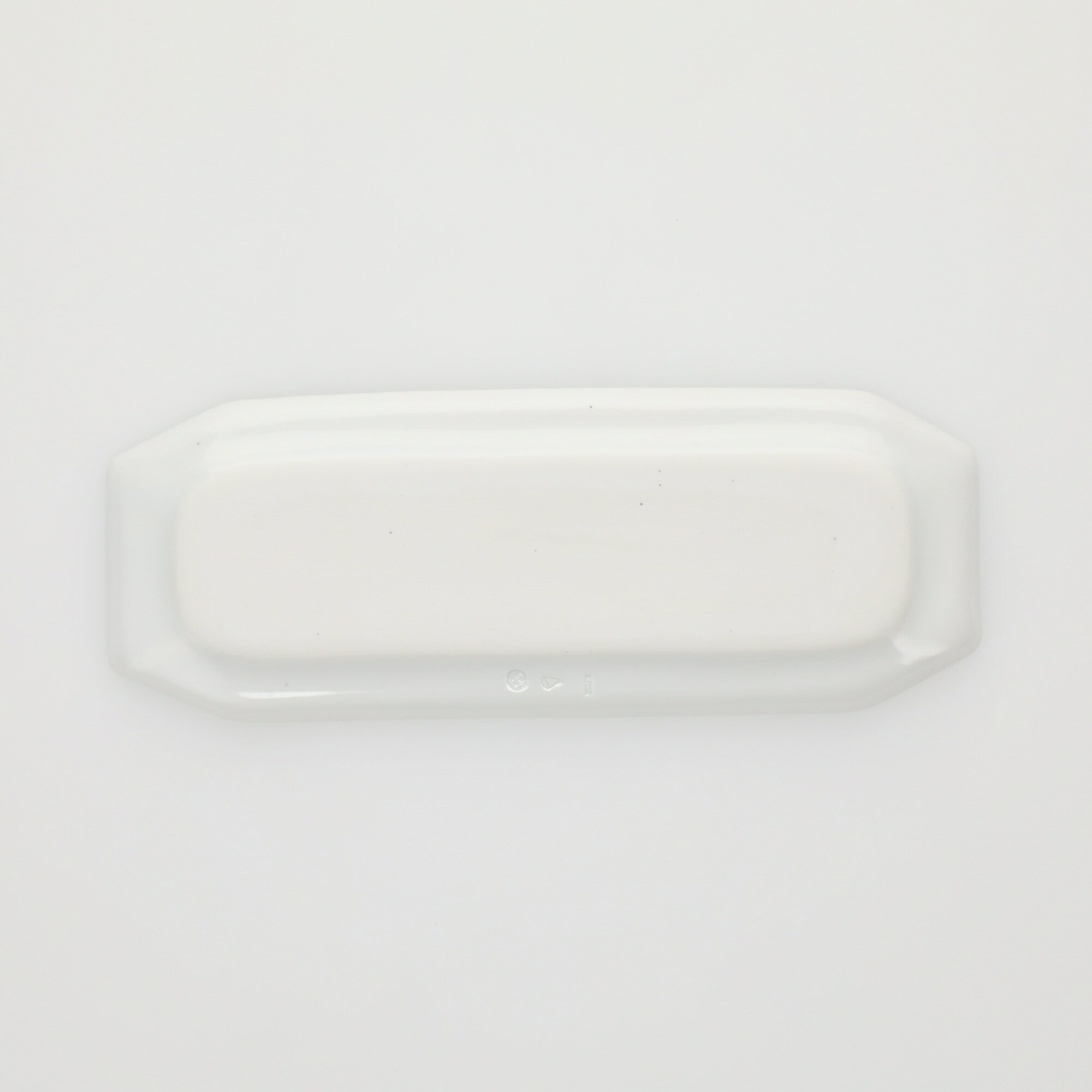 【0210】東屋 / 隅切 長角