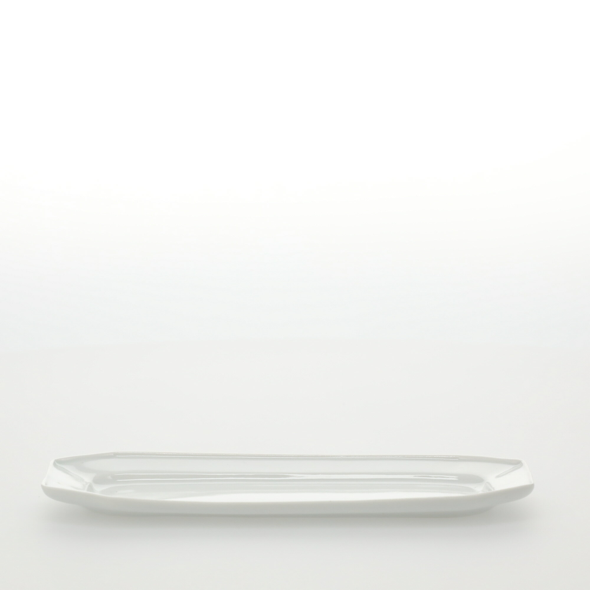 【0207】東屋 / 隅切 長角