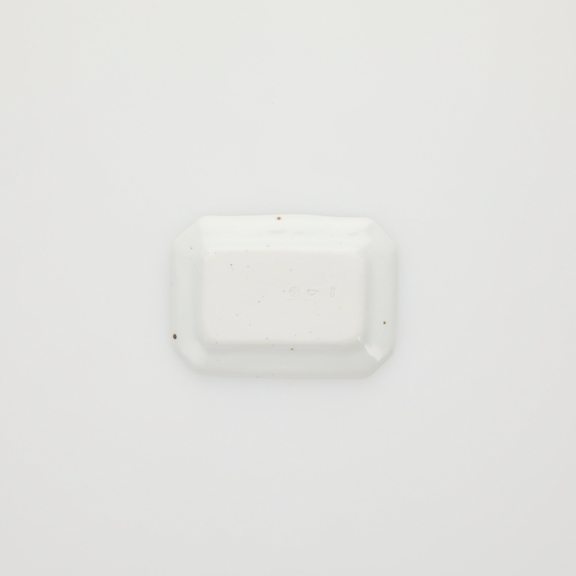 【0163】東屋 / 隅切 四角