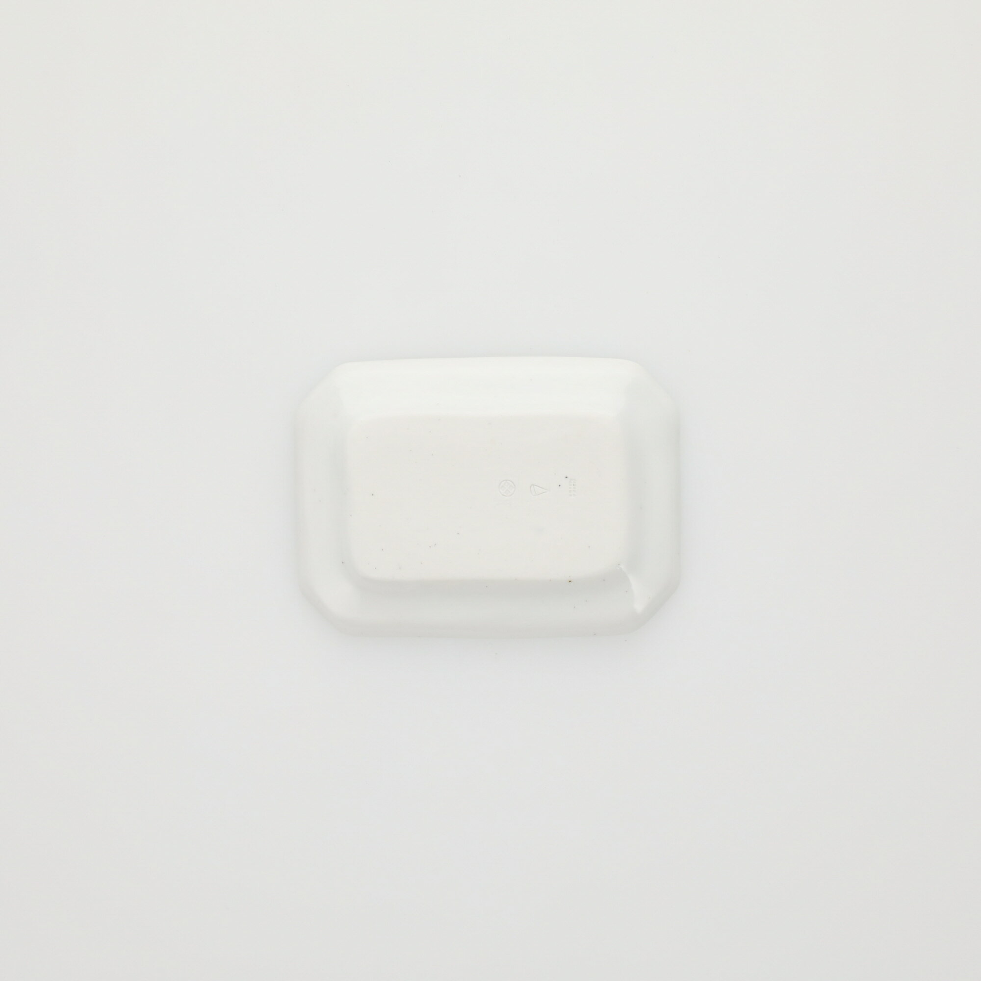 【0166】東屋 / 隅切 四角