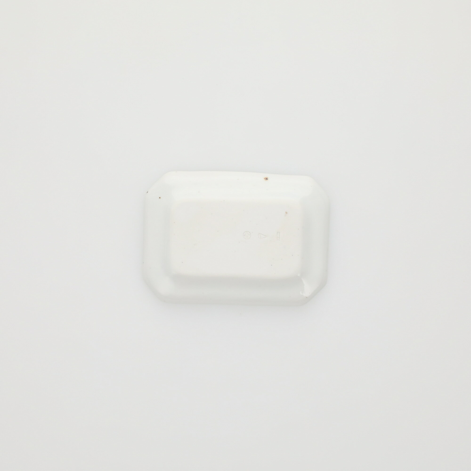 【0171】東屋 / 隅切 四角