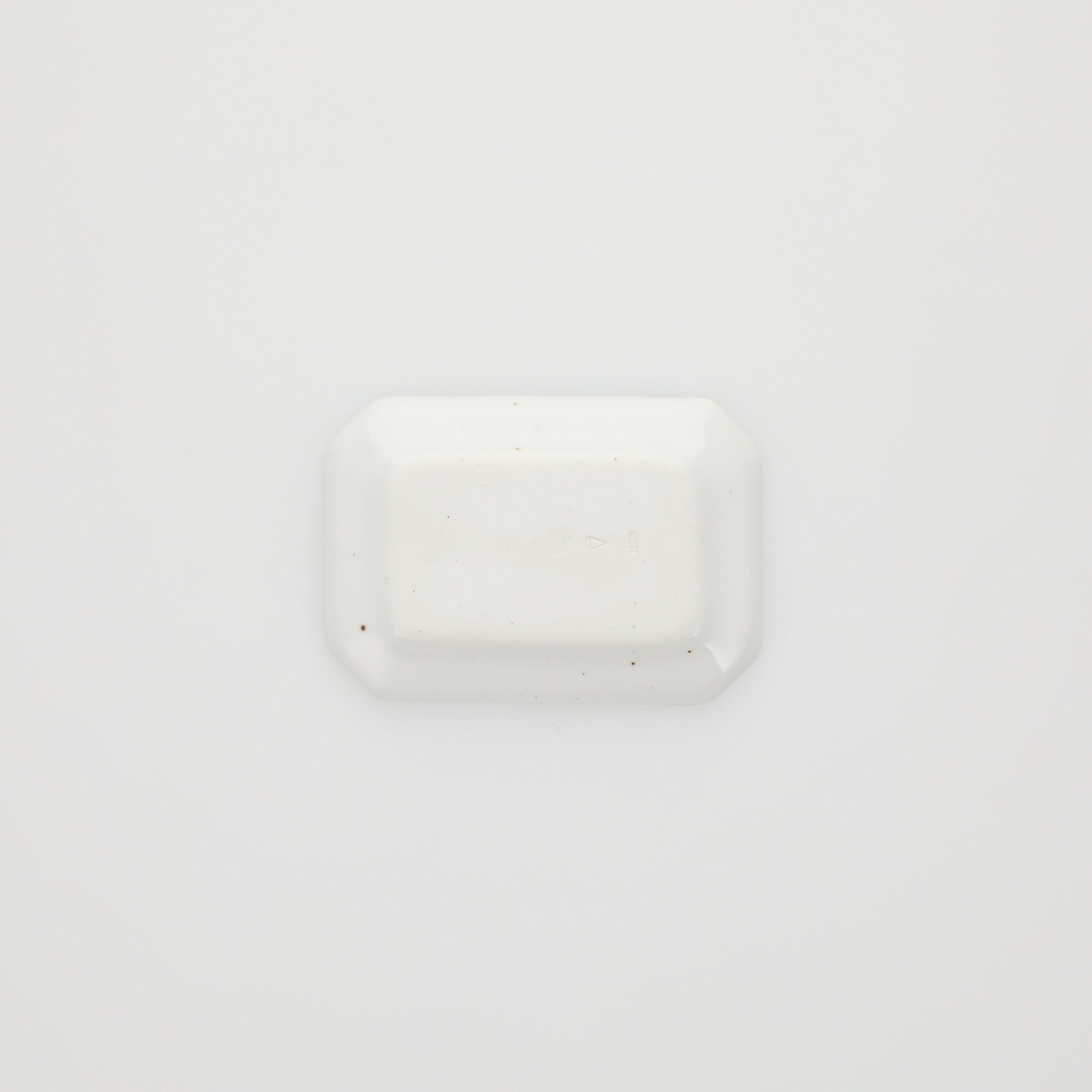 【0172】東屋 / 隅切 四角