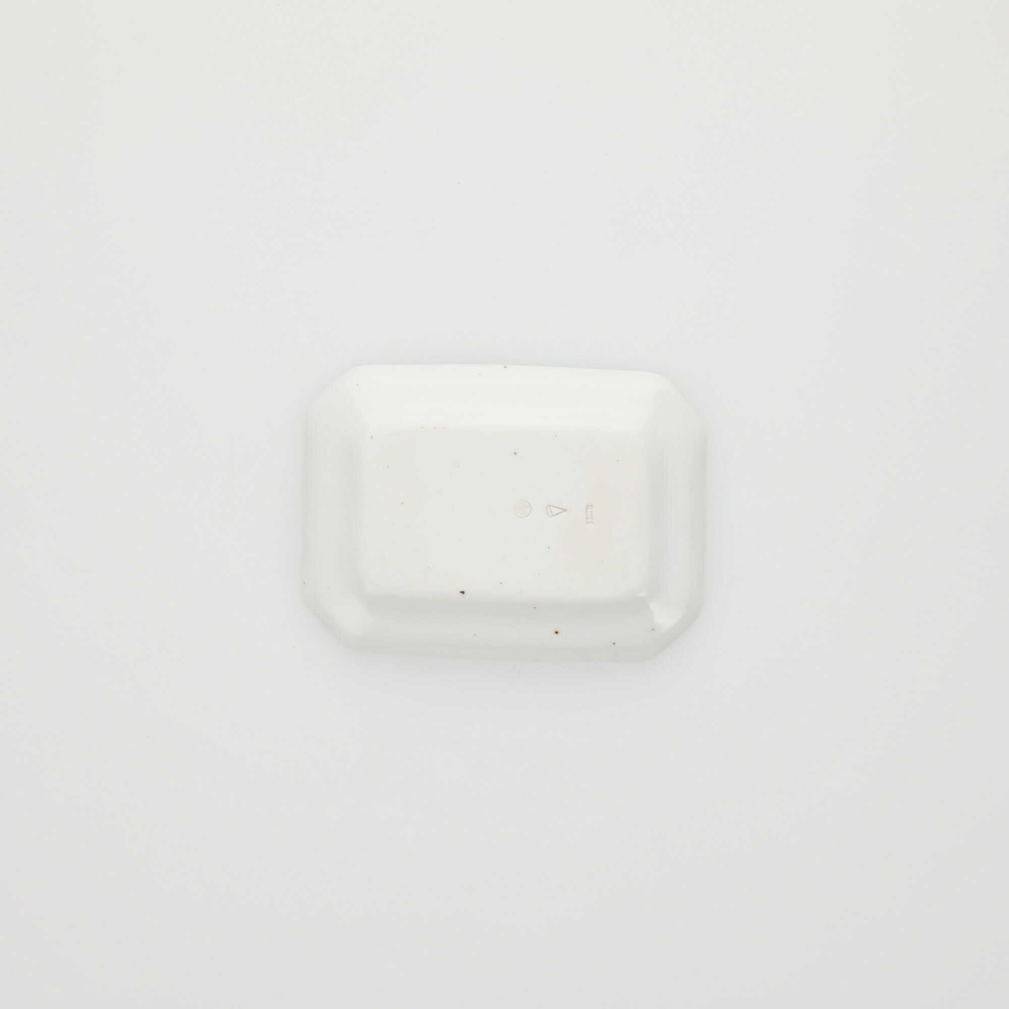 【0175】東屋 / 隅切 四角