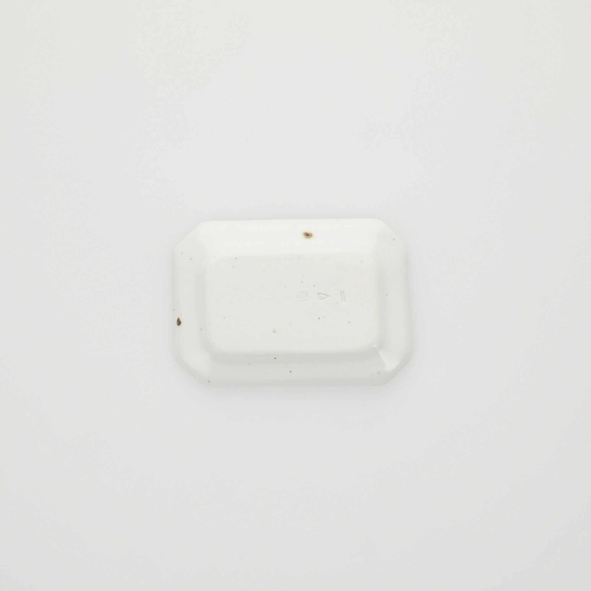 【0176】東屋 / 隅切 四角