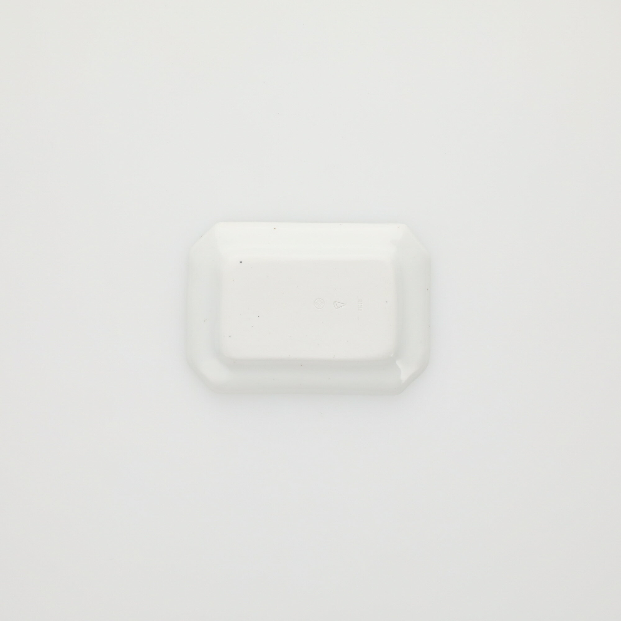 【0179】東屋 / 隅切 四角