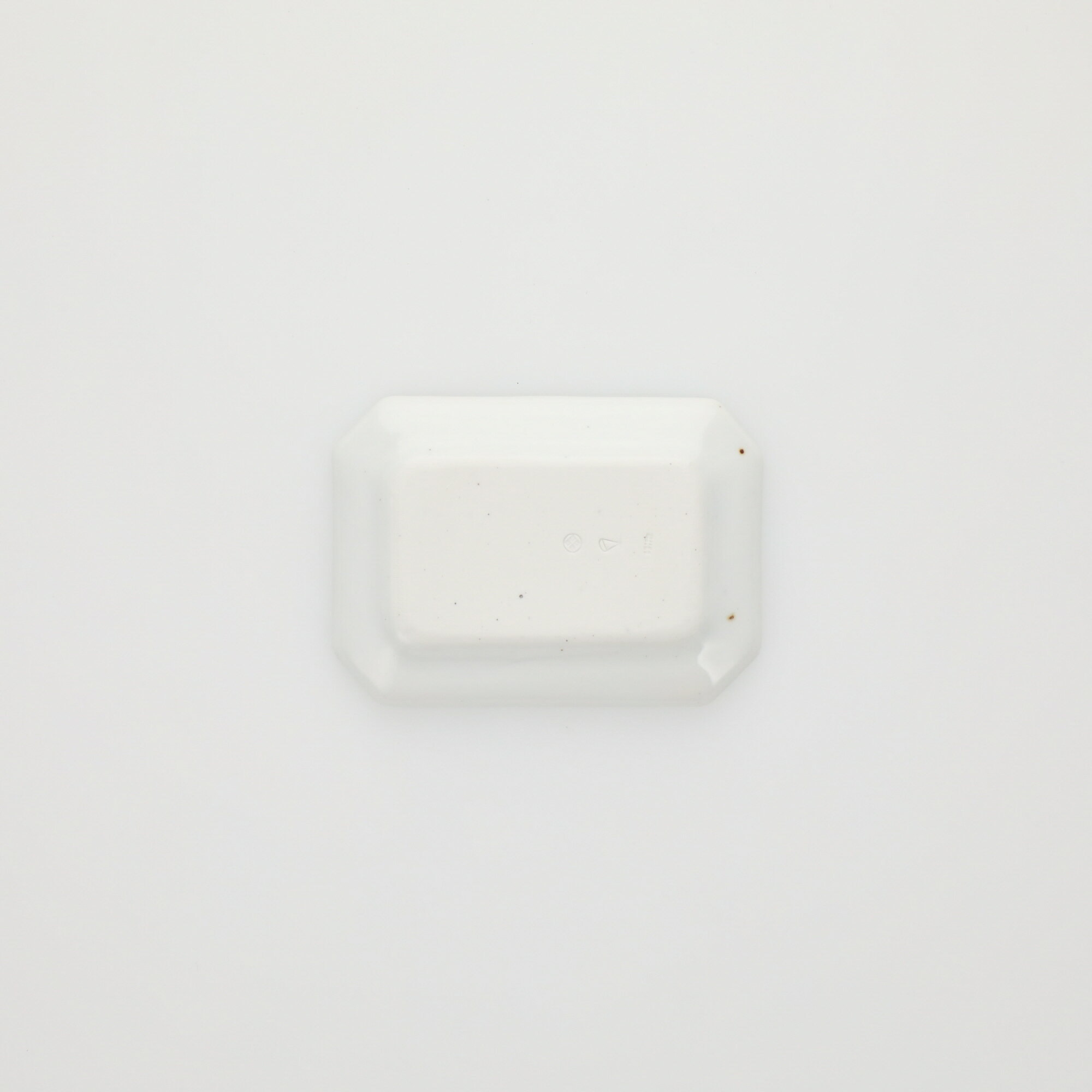 【0180】東屋 / 隅切 四角