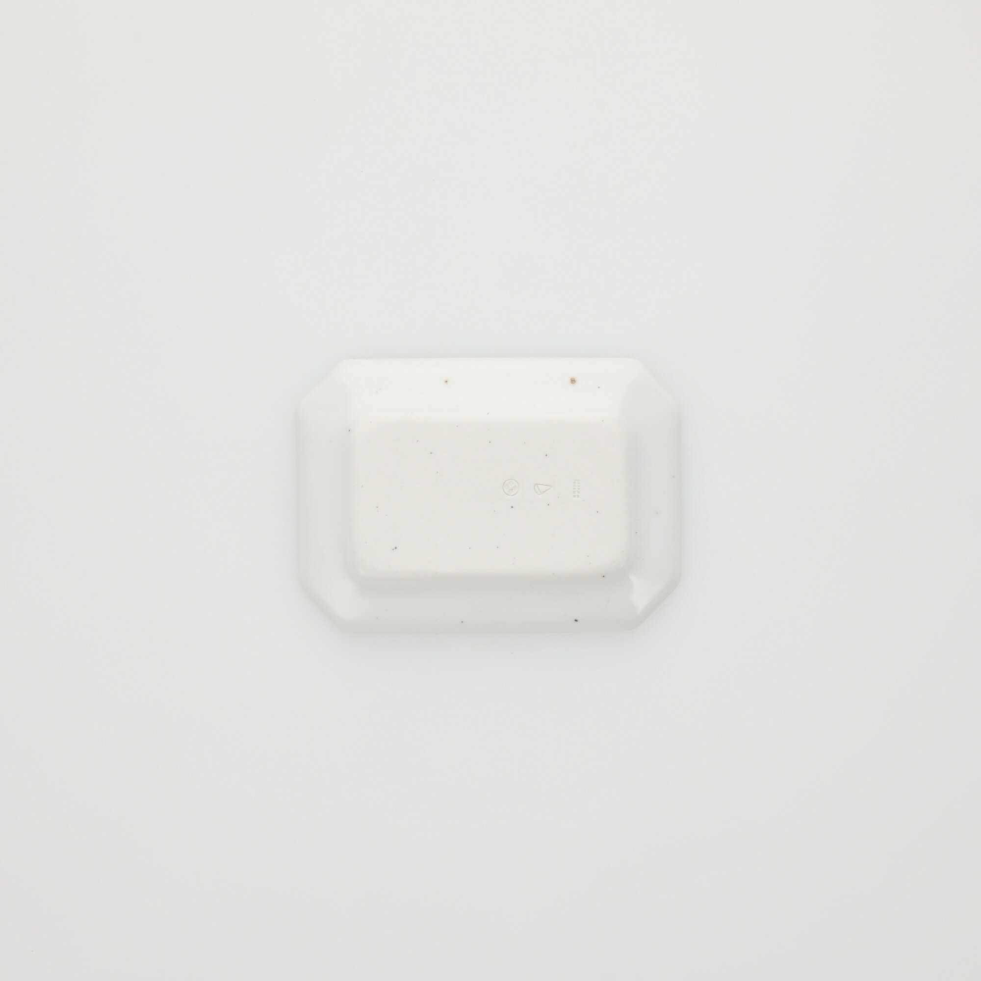 【0183】東屋 / 隅切 四角