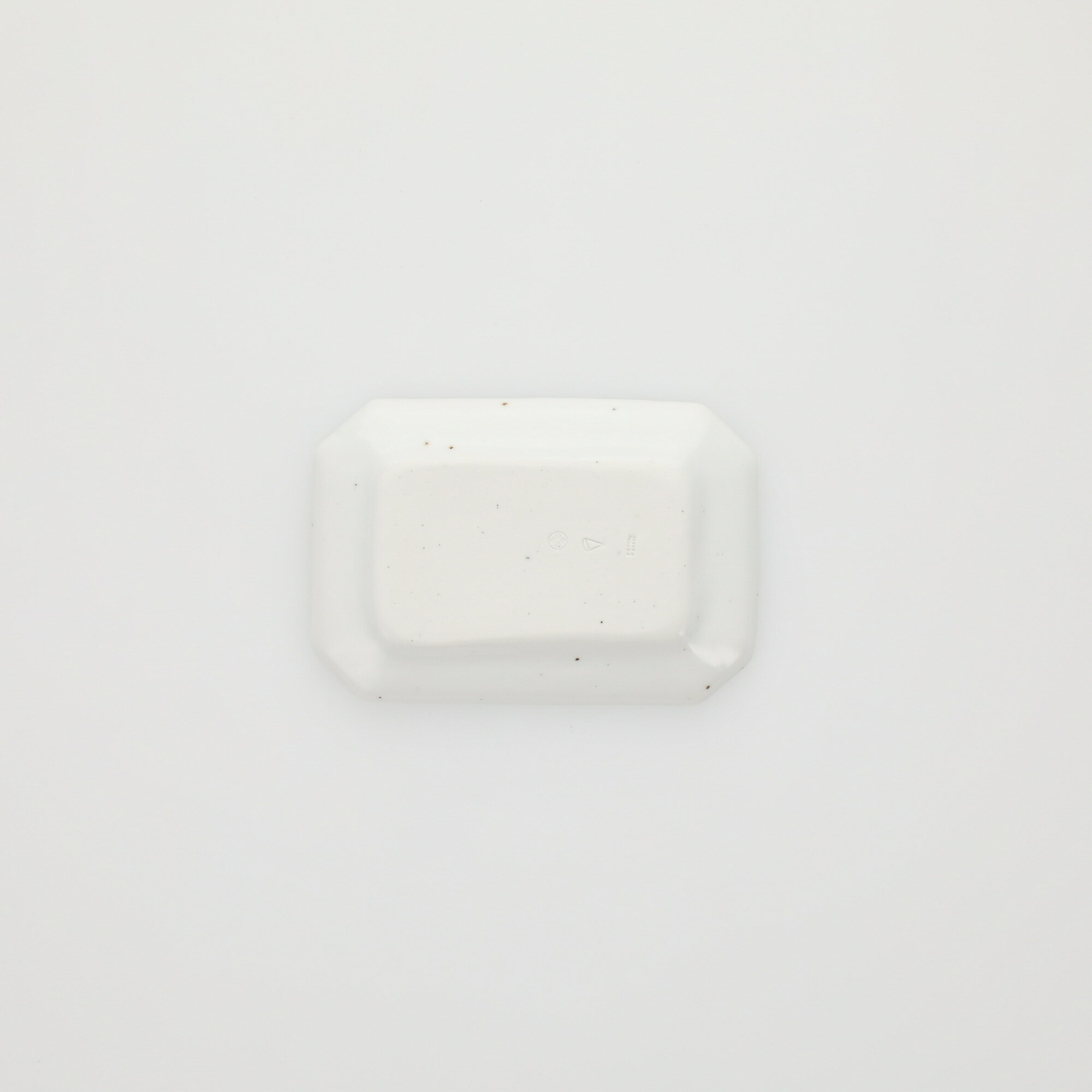 【0184】東屋 / 隅切 四角