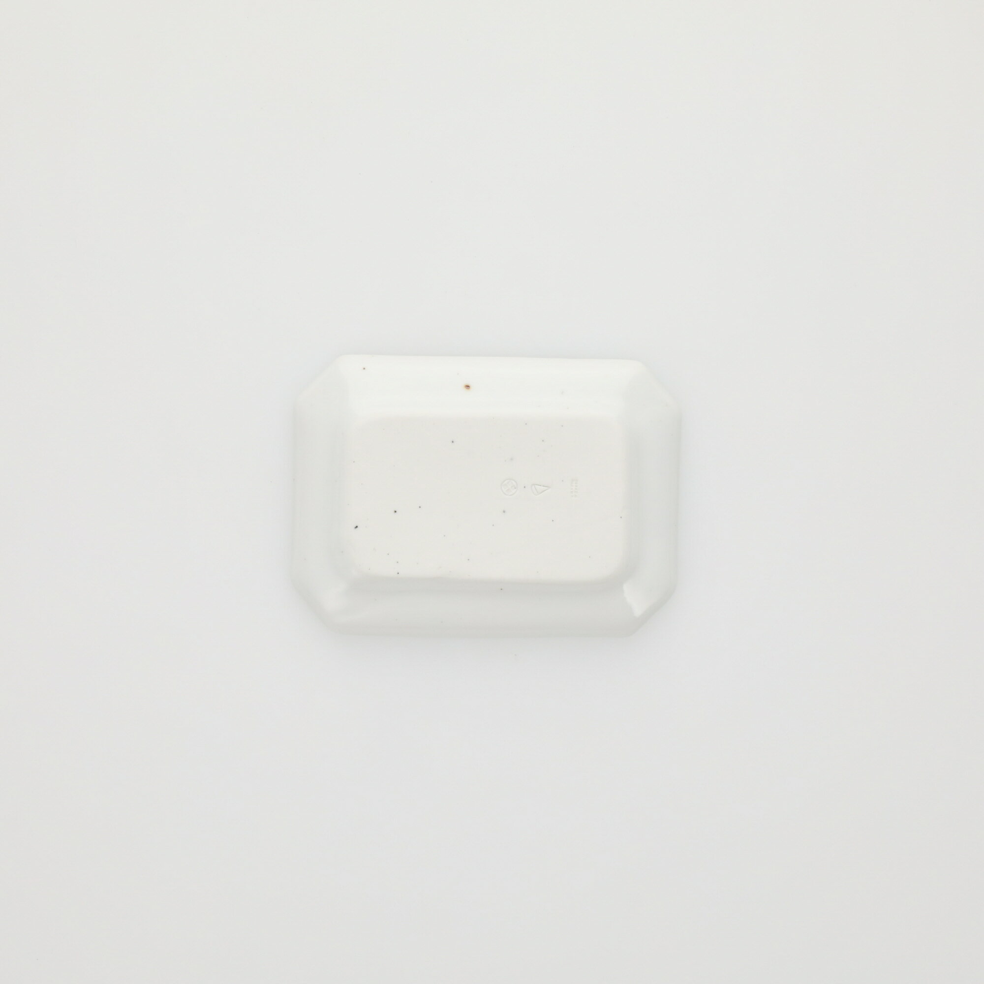 【0185】東屋 / 隅切 四角