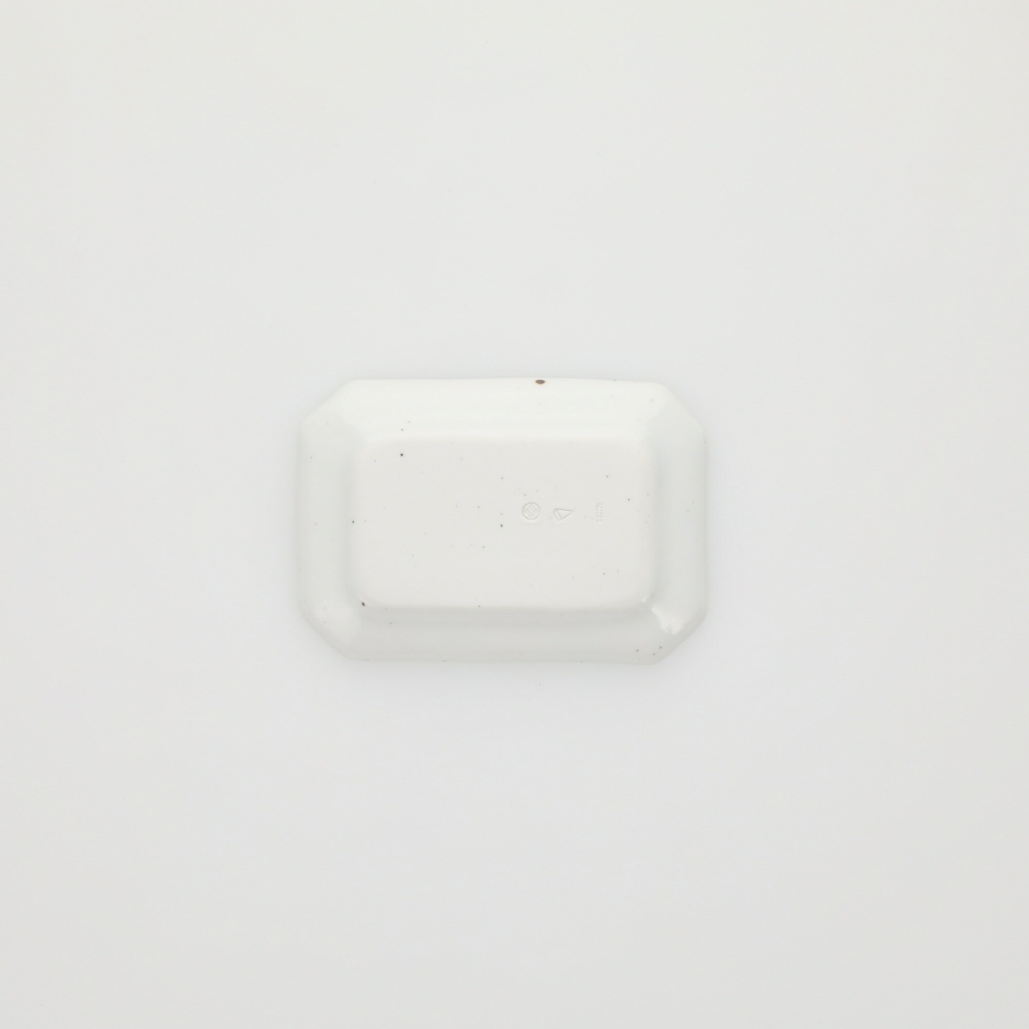 【0186】東屋 / 隅切 四角