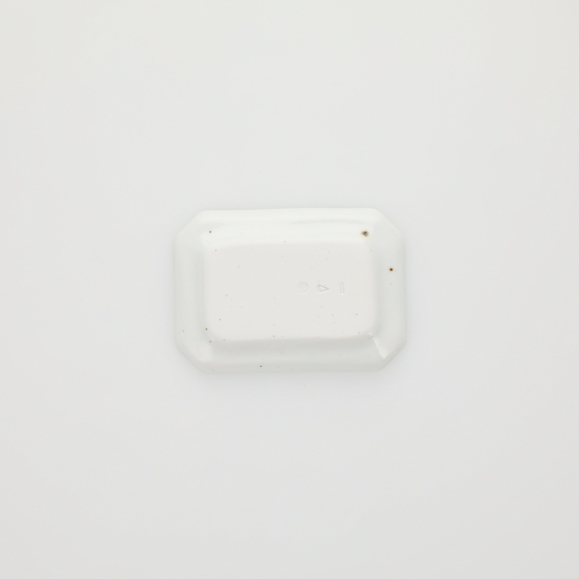 【0188】東屋 / 隅切 四角