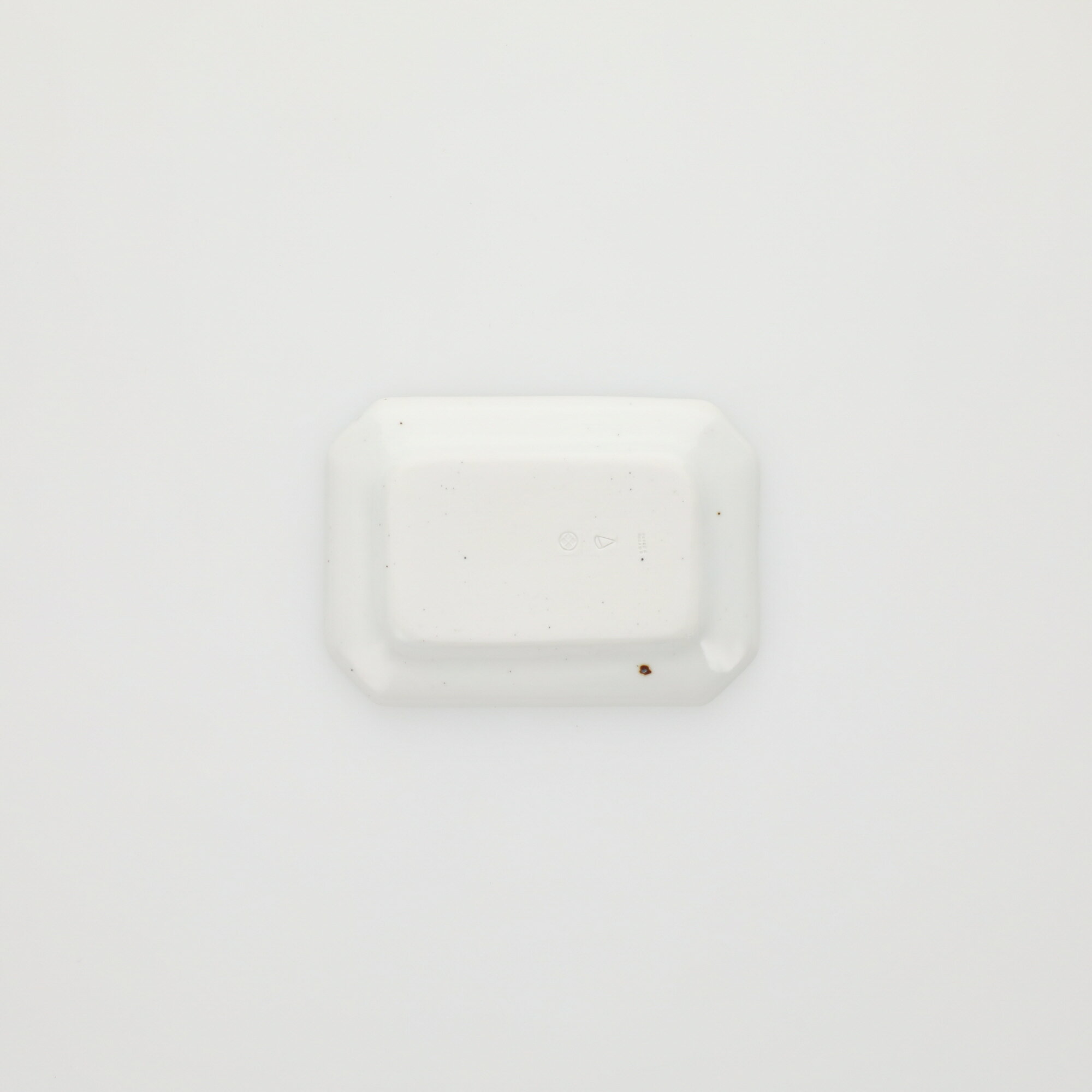 【0190】東屋 / 隅切 四角